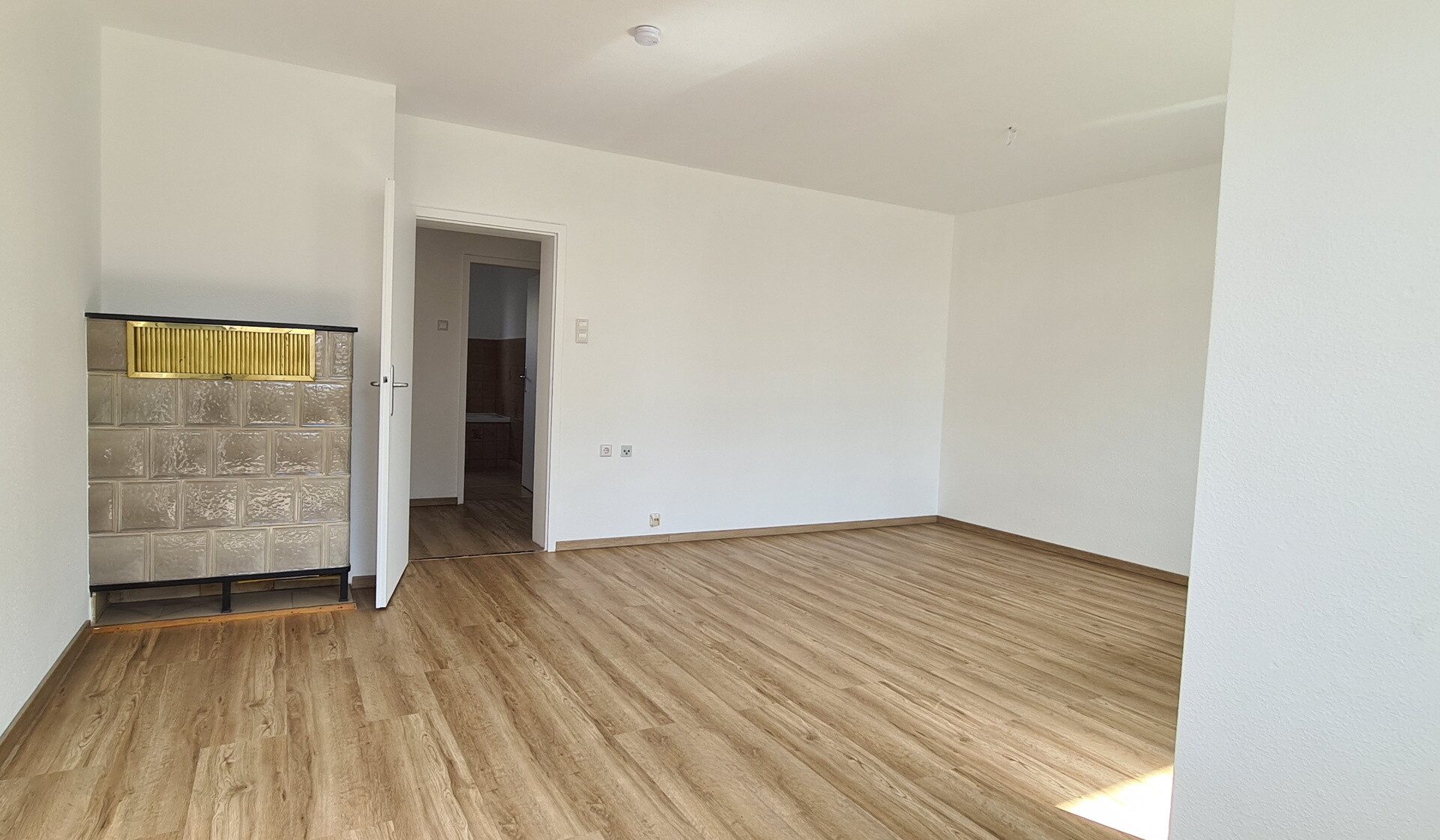 Immobilienangebot - Neu-Ulm - Alle - Helle Citywohnung in Neu-Ulm!