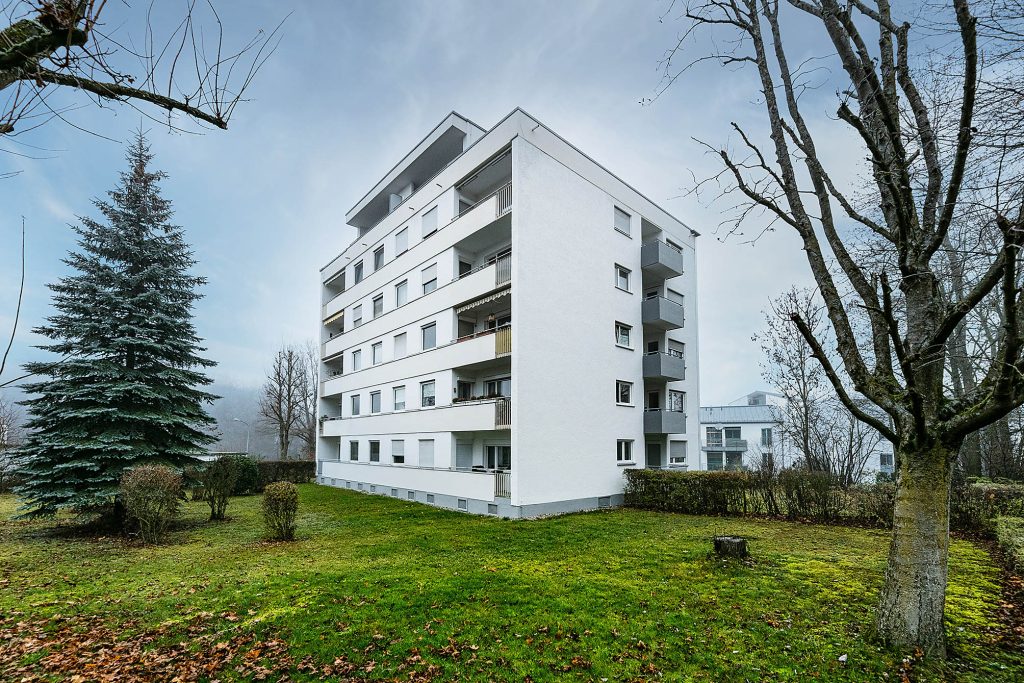 Tentschert Immobilien GmbH & Co. KG - Immobilienangebot - 89075 Ulm - Böfingen - Wohnungen - Nutzen Sie Ihre Chance auf diese solide Kapitalanlage!
