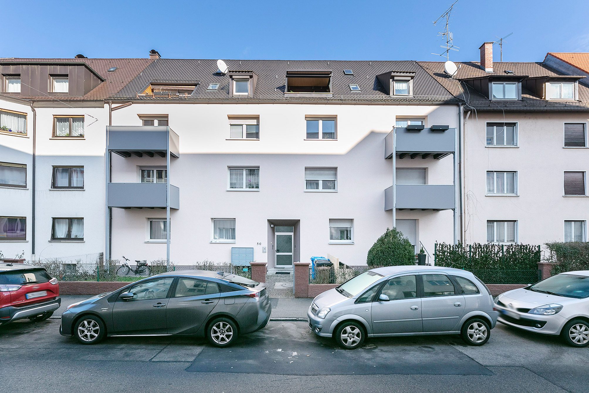 Tentschert Immobilien GmbH & Co. KG - Immobilienangebot - 89077 Ulm - Weststadt - Wohnungen - Gestalten Sie sich Ihre Stadtwohnung nach Ihren Vorstellungen