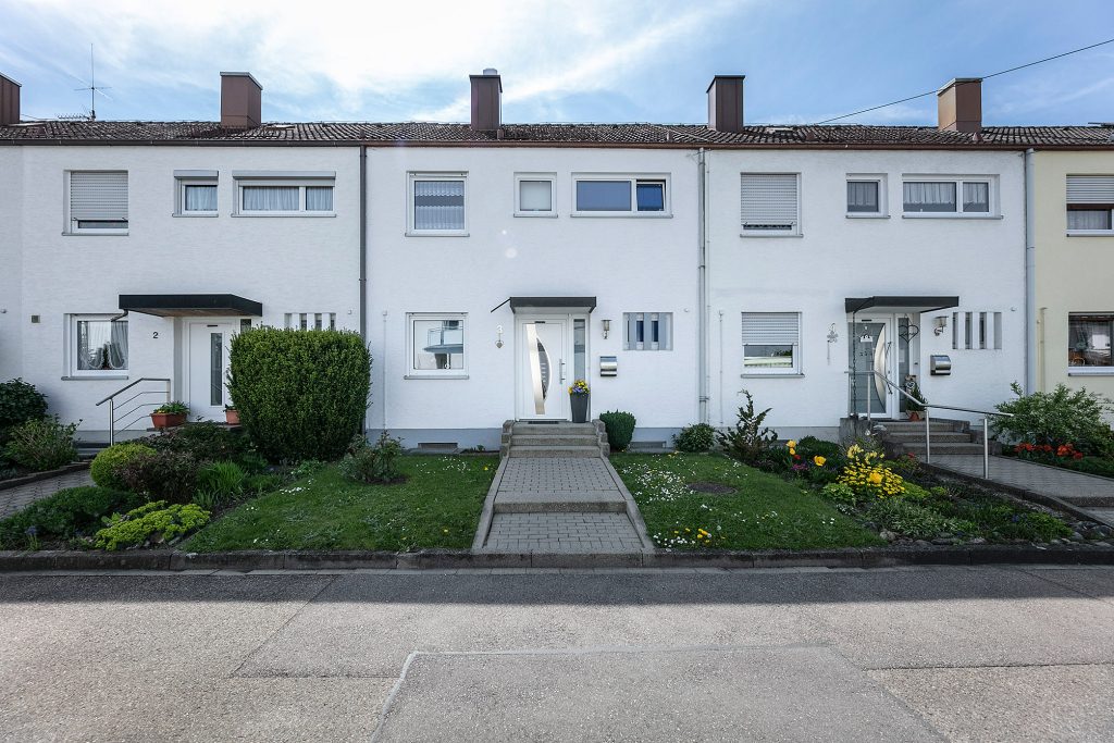 Haus in 89250 Senden Nr. 7929