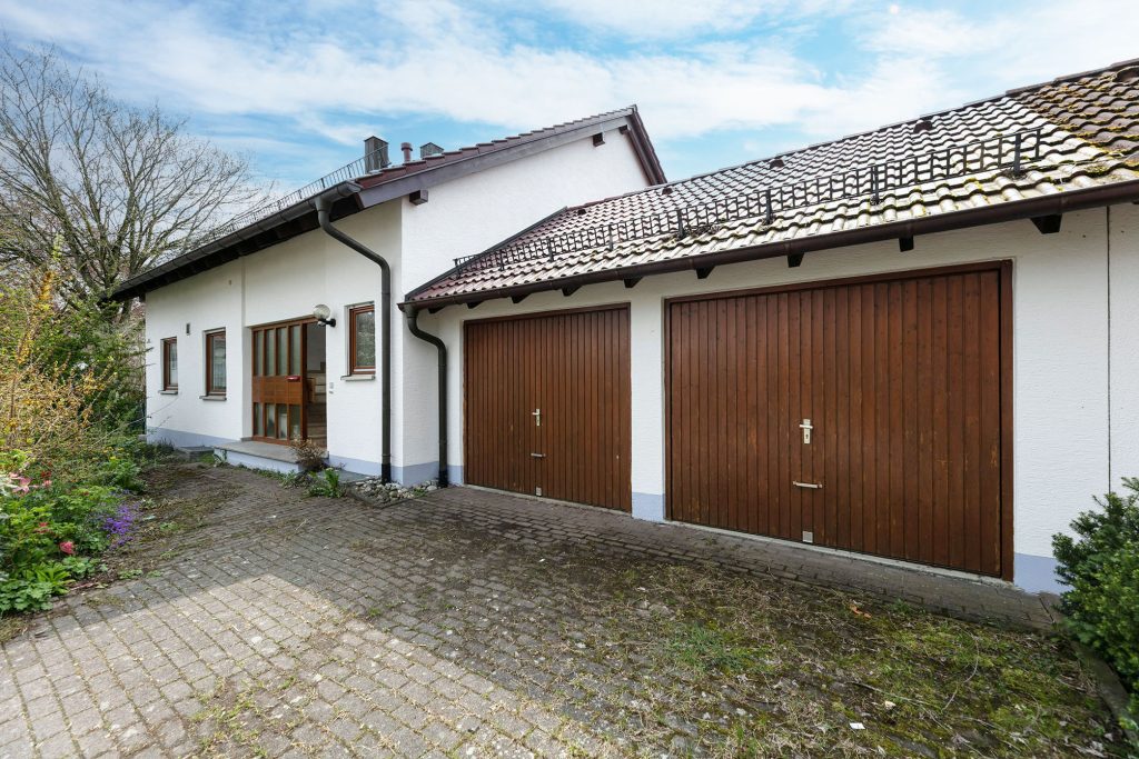 Tentschert Immobilien GmbH & Co. KG - Immobilienangebot - 89155 Erbach - Erbach - Einfamilienhaus - Ich freue mich auf neue Bewohner und neuen Glanz