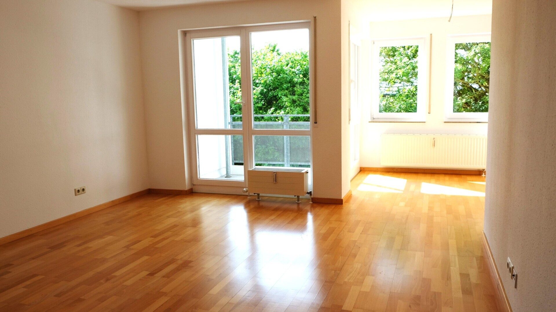 Immobilienangebot - Ulm - Alle - Blick ins Grüne - Eselsberg