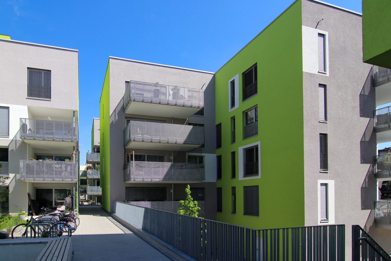 Tentschert Immobilien GmbH & Co. KG - Immobilienangebot - 89075 Ulm - Michelsberg - Wohnungen - 2,5-Zimmer-Wohnung - Schönes Wohnen am Michelsberg