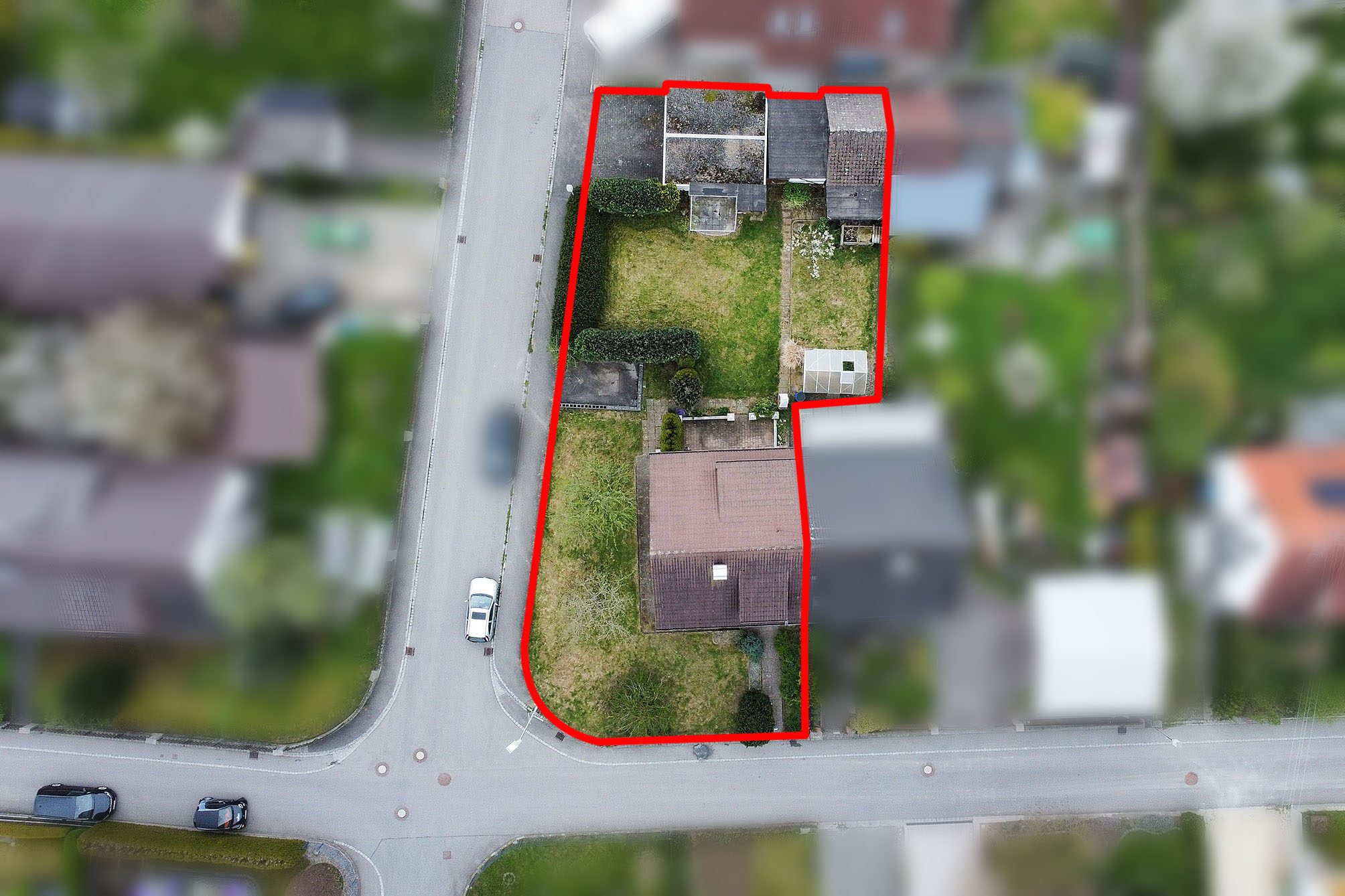 Tentschert Immobilien GmbH & Co. KG - Immobilienangebot - 89171 Illerkirchberg - Illerkirchberg - Häuser - Doppelhaushälfte für Heimwerker PROVISIONSFREI