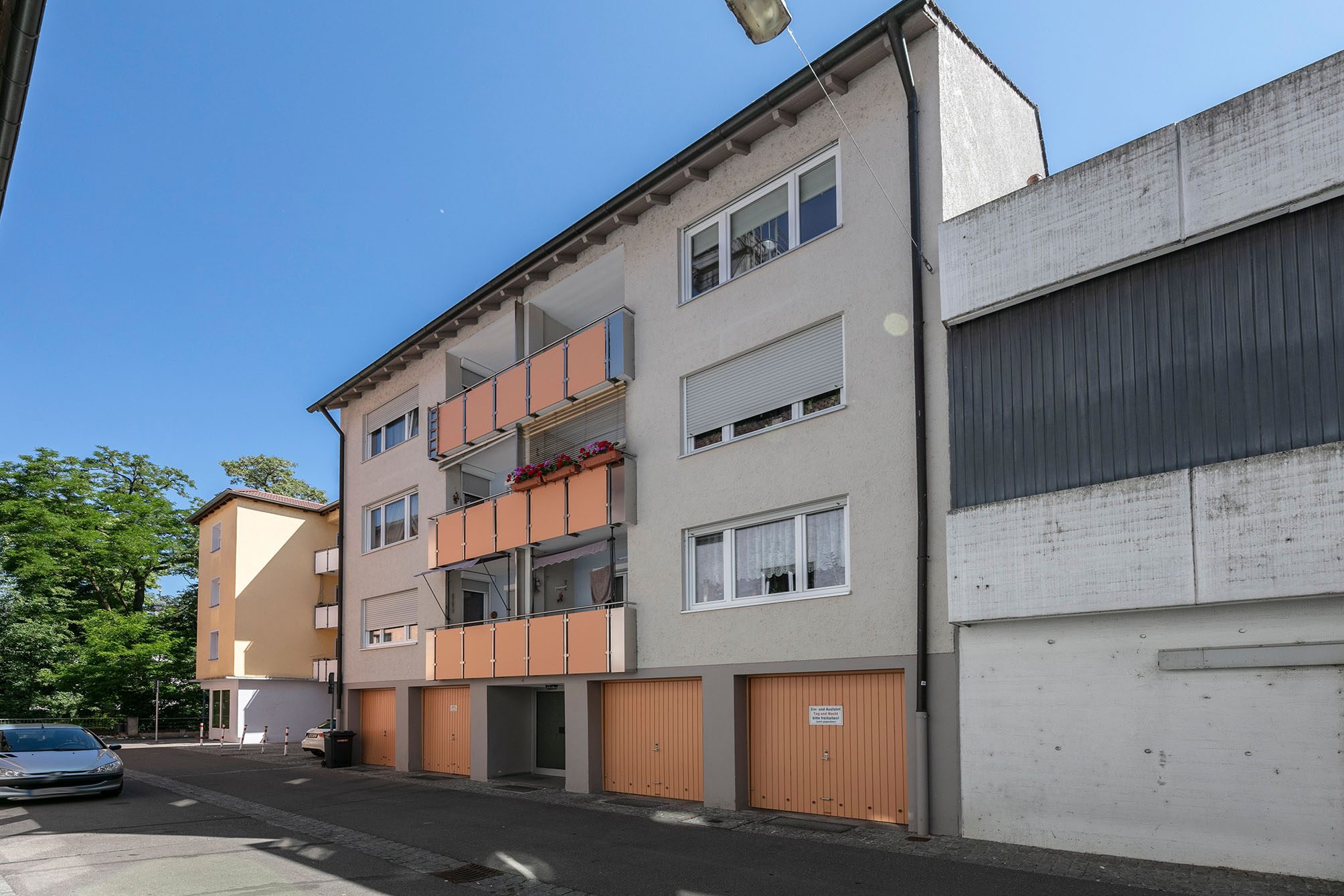 Tentschert Immobilien GmbH & Co. KG - Immobilienangebot - 89231 Neu-Ulm - Neu-Ulm Mitte - Wohnungen - Entdecken Sie die Liebe zum Stadtleben