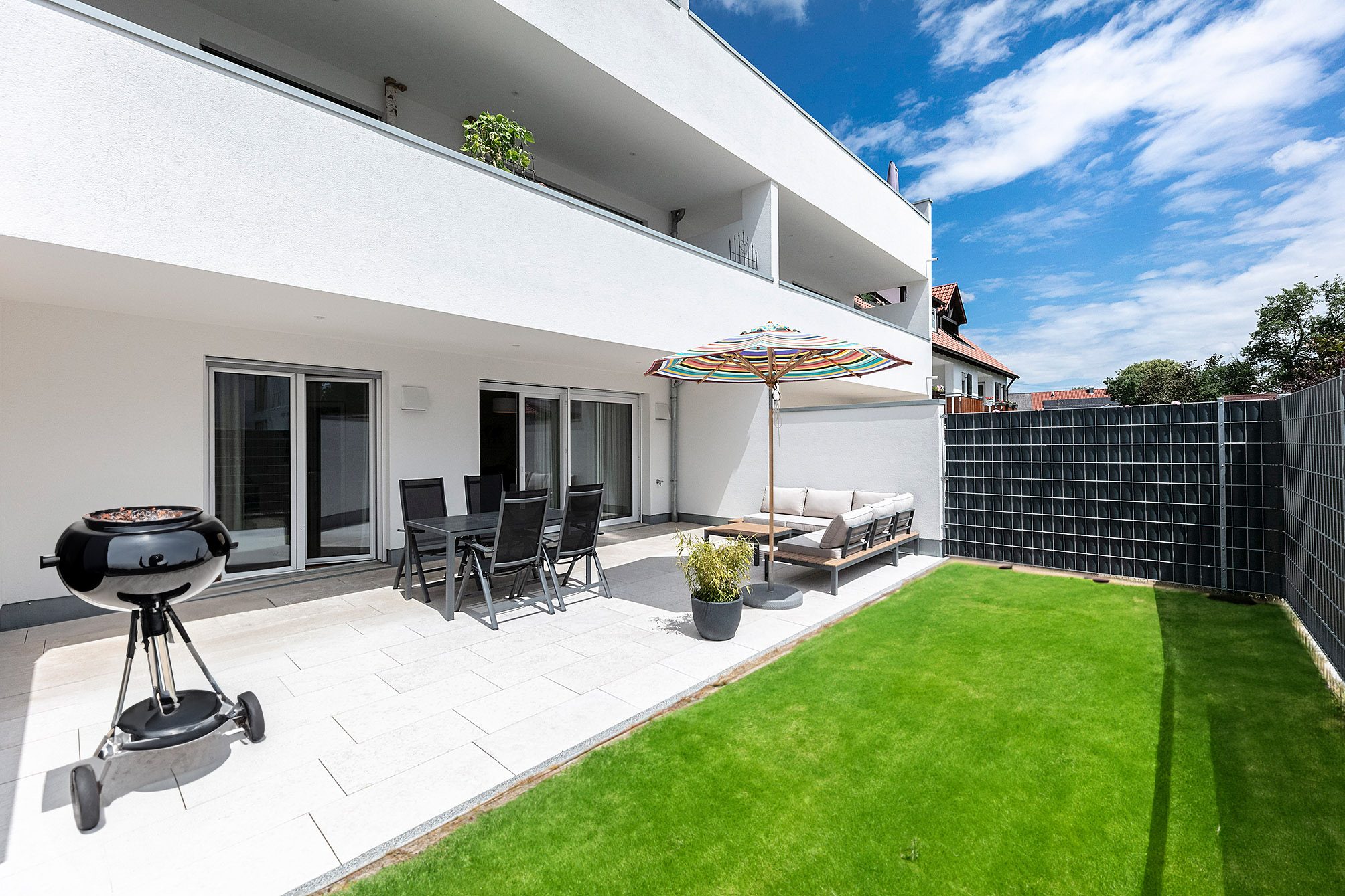 Tentschert Immobilien GmbH & Co. KG - Immobilienangebot - 89250 Senden - Senden - Wohnungen - Sind Ihre Koffer schon gepackt?