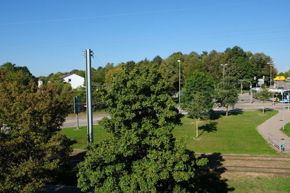 Immobilienangebot - Ulm - Alle - Eigenes Reich