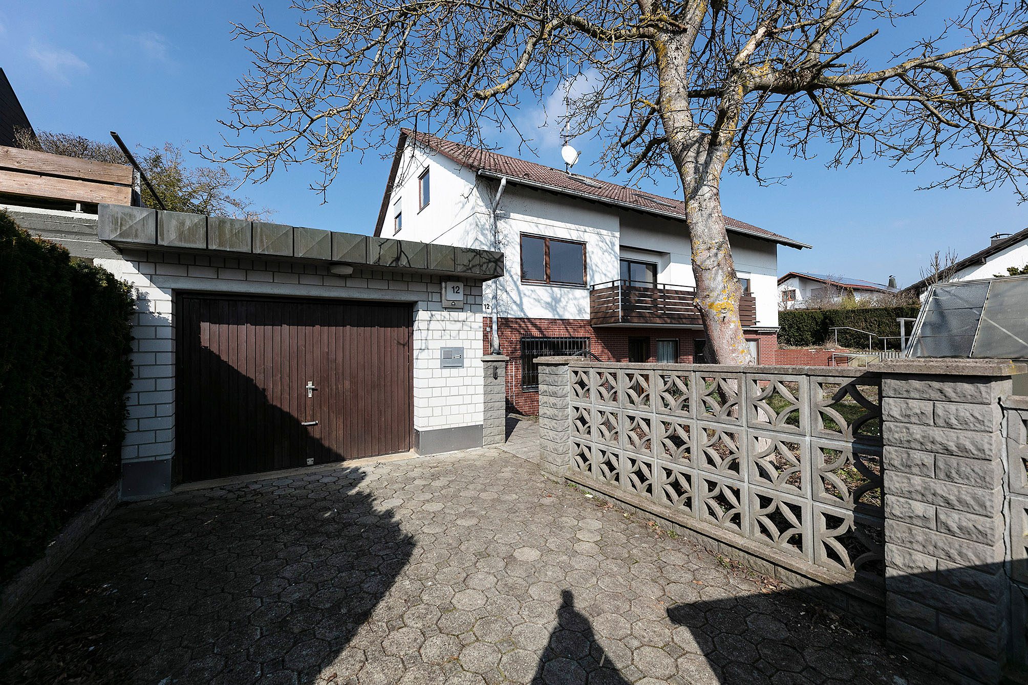 Tentschert Immobilien GmbH & Co. KG - Immobilienangebot - 89081 Ulm - Ermingen - Einfamilienhaus - Ihr Zuhause für die ganze Familie: Einfamilienhaus in kinderfreundlicher Umgebung zu verkaufen
