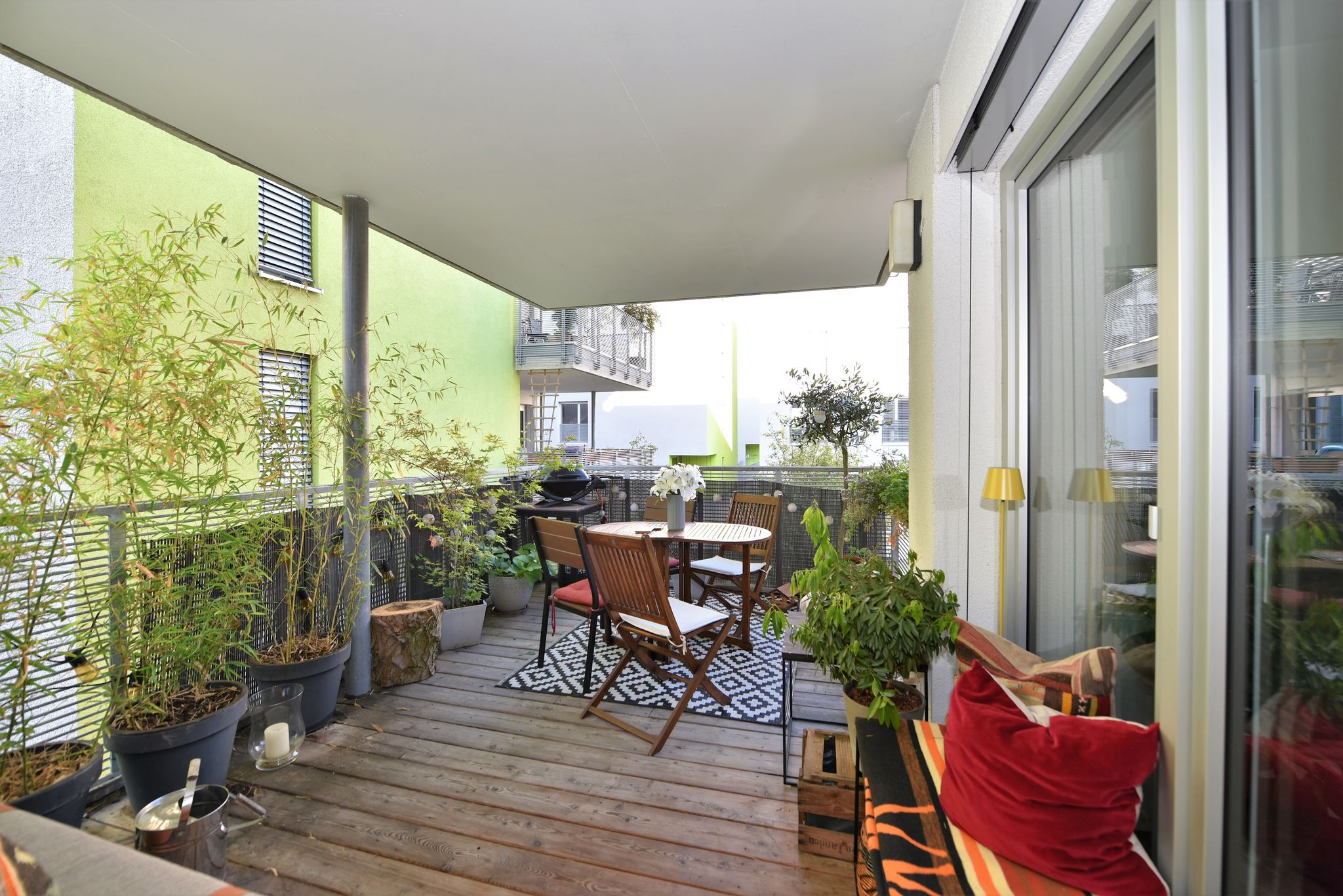 Tentschert Immobilien GmbH & Co. KG - Immobilienangebot - 89075 Ulm - Michelsberg - Wohnungen - Lichtdurchflutet und einladend - Ideal für Investoren und Eigennutzer!