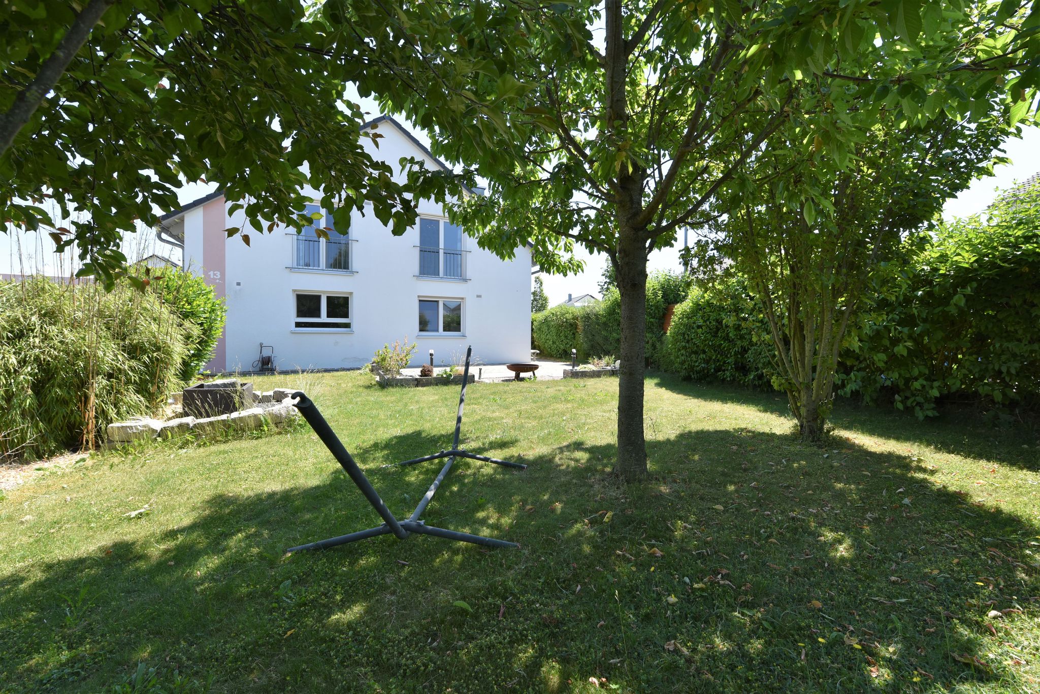 Tentschert Immobilien GmbH & Co. KG - Immobilienangebot - 89155 Erbach - Erbach - Einfamilienhaus mit Einliegerwohnung - Hier wohnen Sie in ruhiger, naturnaher Umgebung