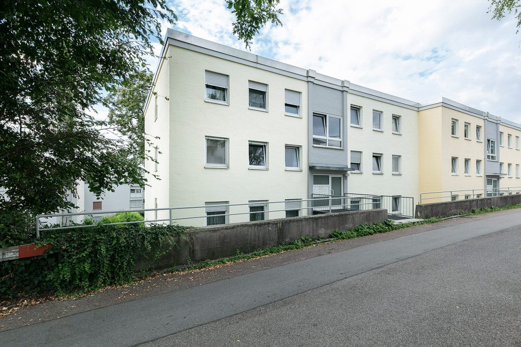 Tentschert Immobilien GmbH & Co. KG - Immobilienangebot - 89075 Ulm - Safranberg - Wohnungen - Wohnen am Safranberg // PROVISIONSFREI