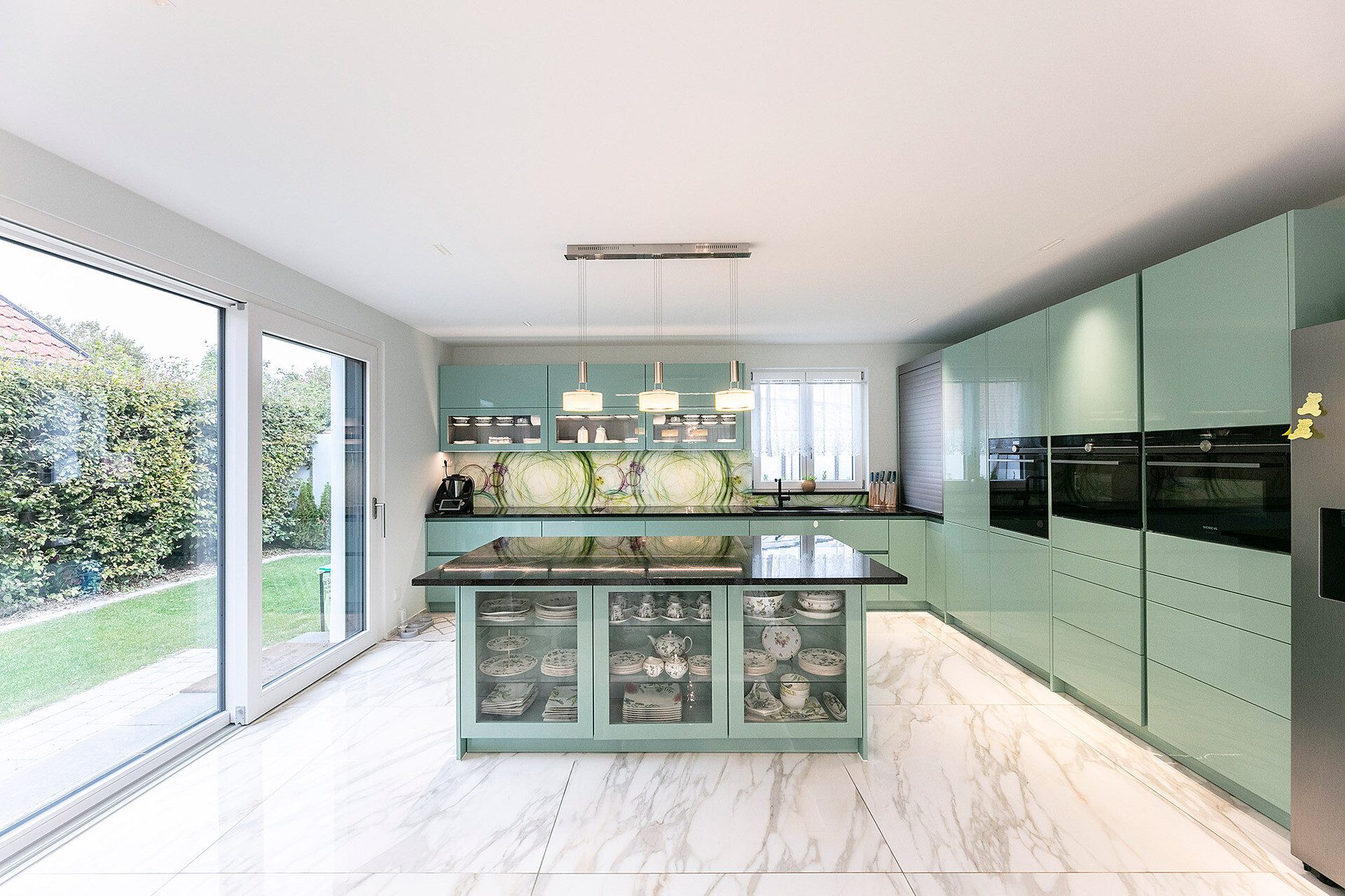 Immobilienangebot - Senden - Alle - Familienurlaub das ganze Jahr: Neugebaute Villa mit traumhaftem Wellnessbereich