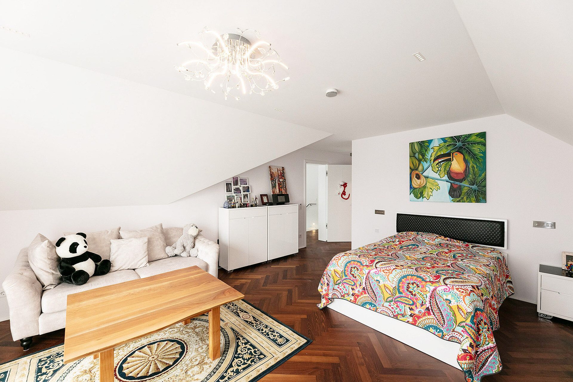 Immobilienangebot - Senden - Alle - Familienurlaub das ganze Jahr: Neugebaute Villa mit traumhaftem Wellnessbereich