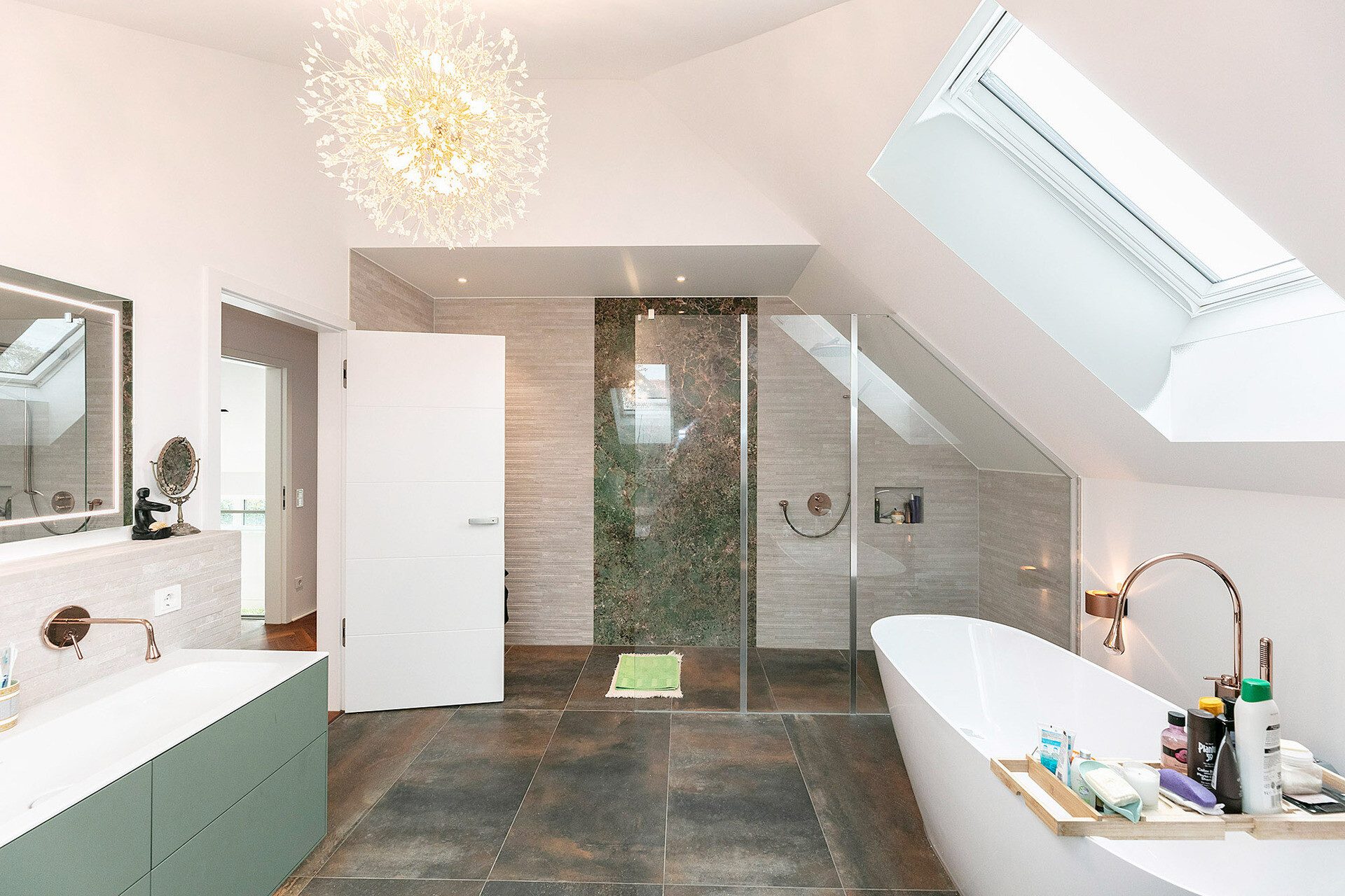 Immobilienangebot - Senden - Alle - Familienurlaub das ganze Jahr: Neugebaute Villa mit traumhaftem Wellnessbereich