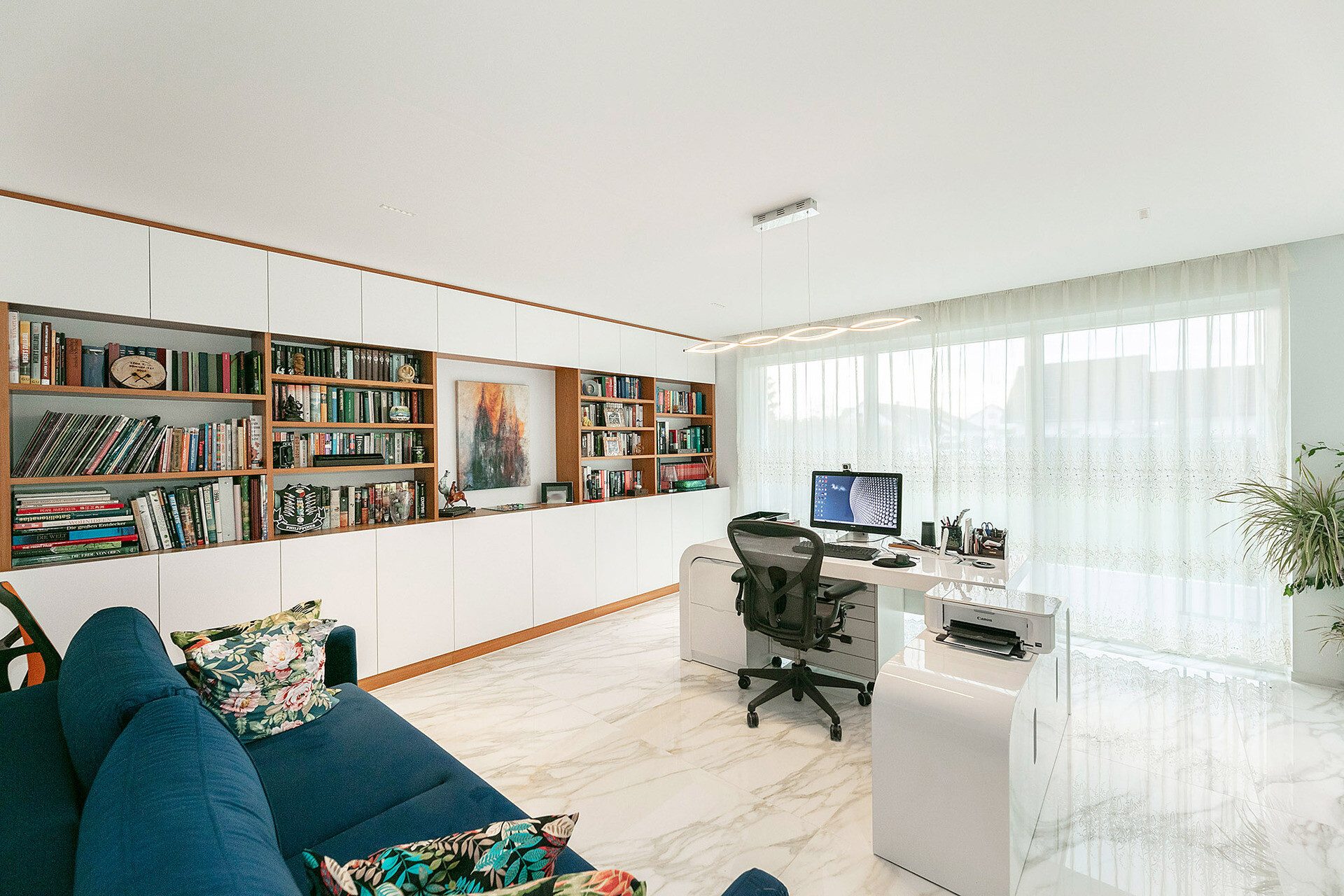 Immobilienangebot - Senden - Alle - Familienurlaub das ganze Jahr: Neugebaute Villa mit traumhaftem Wellnessbereich
