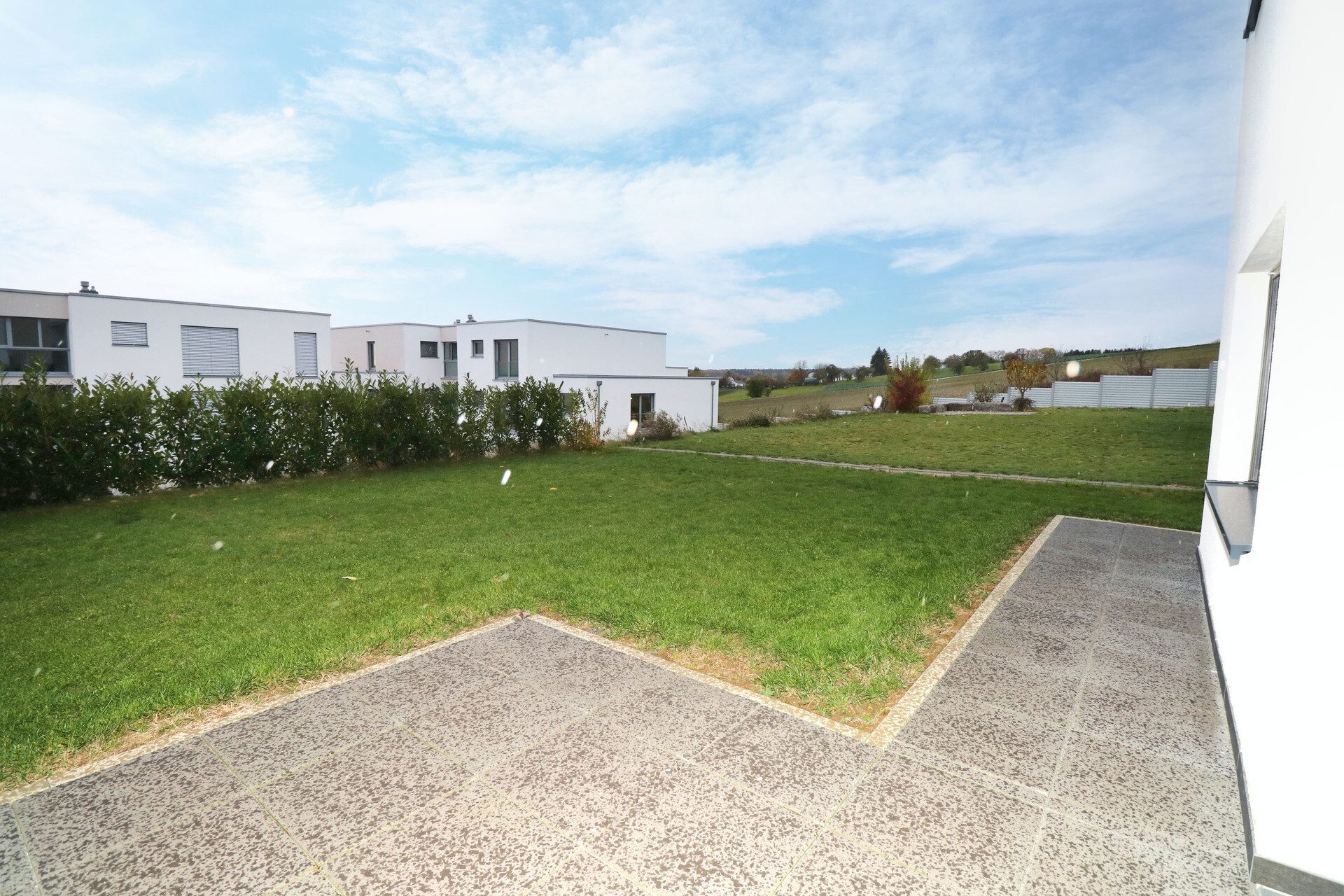 Immobilienangebot - Ulm - Alle - Ideal für älteres Paar-Wohnung mit Wohlfühlfaktor