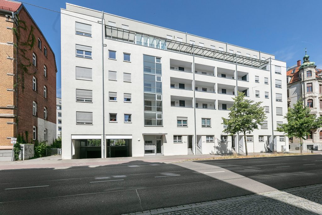 Tentschert Immobilien GmbH & Co. KG - Immobilienangebot - 89073 Ulm - Oststadt - Wohnungen - 3-Zi.-Maisonette-Stadtwohnung mit Garten