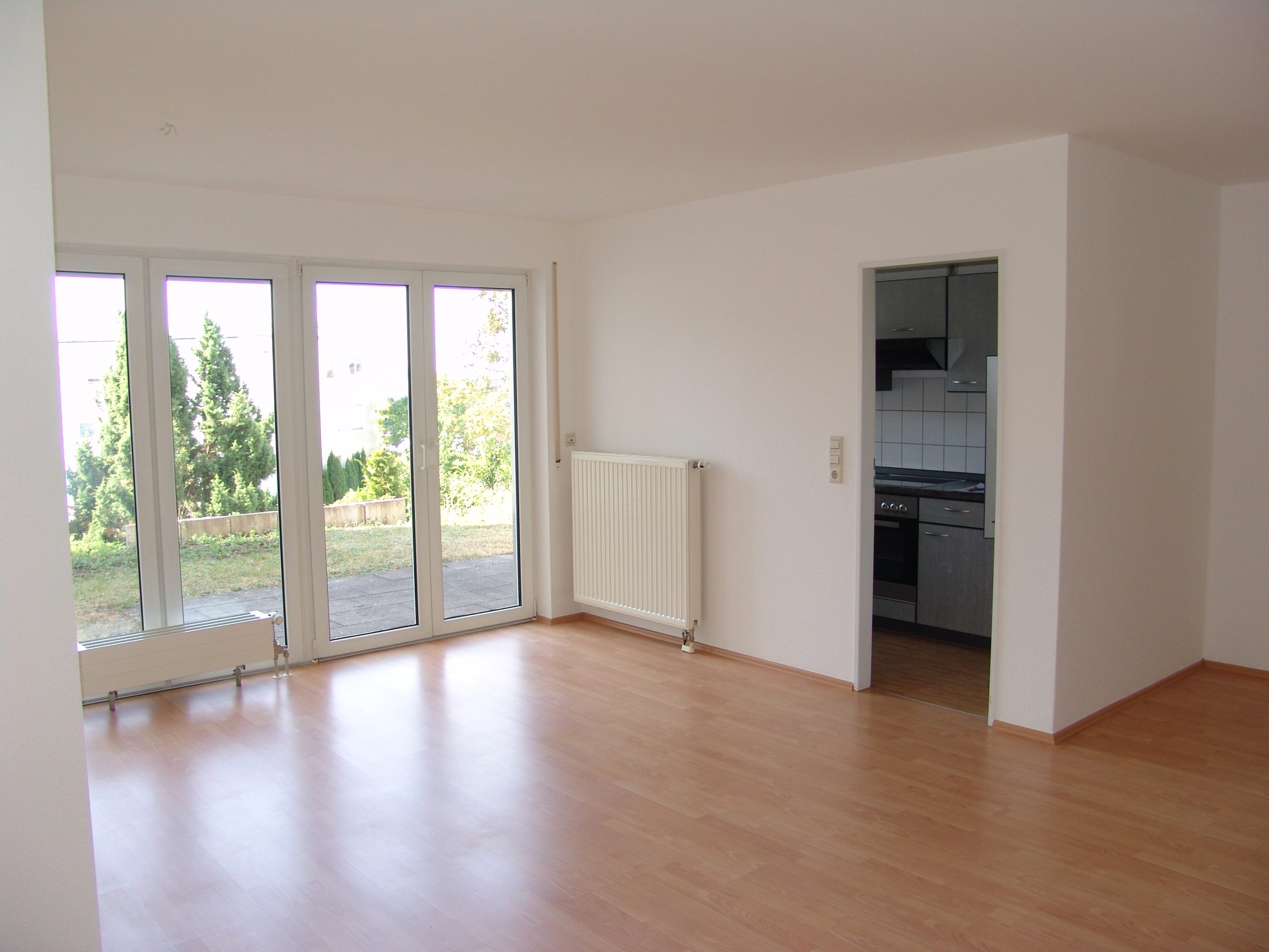 Tentschert Immobilien GmbH & Co. KG - Immobilienangebot - 89075 Ulm - Eselsberg - Erdgeschosswohnung - Hier macht Wohnen Spaß