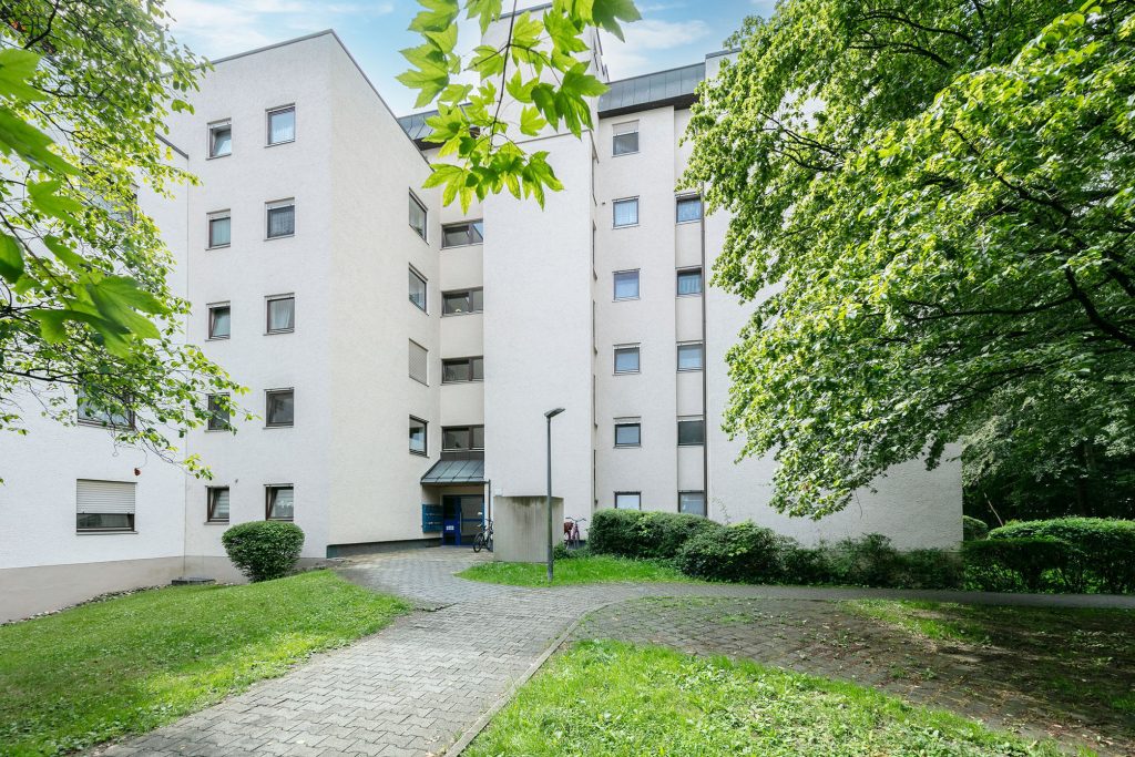Tentschert Immobilien GmbH & Co. KG - Immobilienangebot - 89079 Ulm - Wiblingen - Wohnungen - Planen Sie für die Zukunft: Altersgerechte 2-Zimmer Wohnung in beliebter Lage!