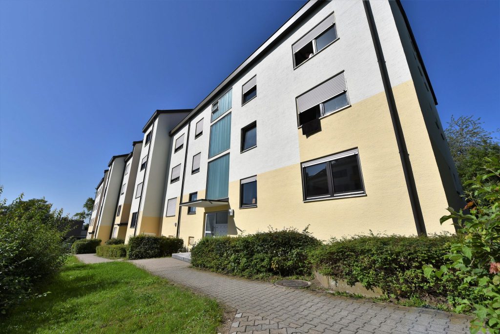 Tentschert Immobilien GmbH & Co. KG - Immobilienangebot - 89075 Ulm - Eselsberg - Wohnungen - Kapitalanlage am Alten Eselsberg