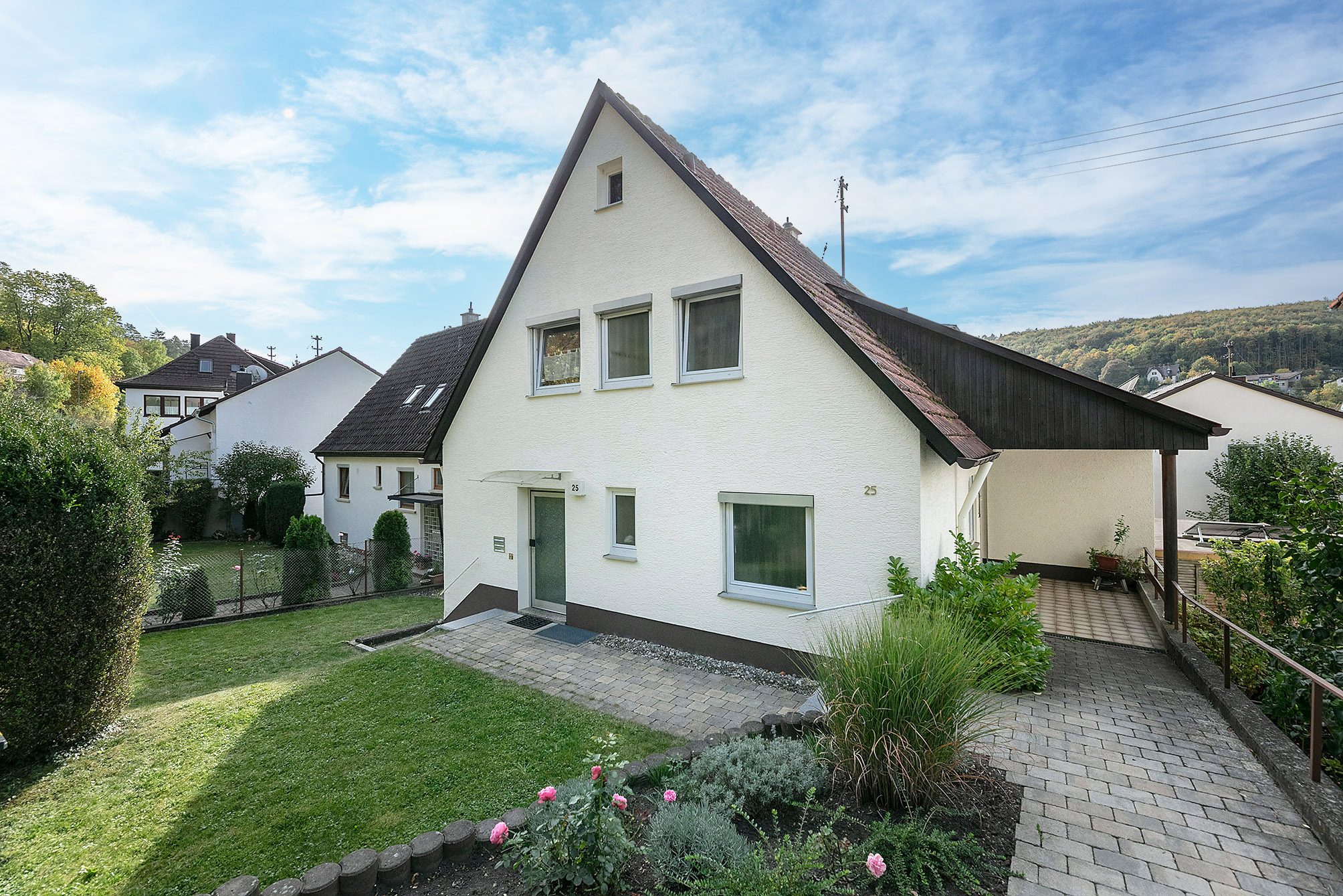 Tentschert Immobilien GmbH & Co. KG - Immobilienangebot - 89134 Blaustein - Blaustein - Mehrfamilienhaus - *PROVISIONSFREI* - Alle unter einem Dach - 3-Fam.-Haus in Blaustein-Herrlingen