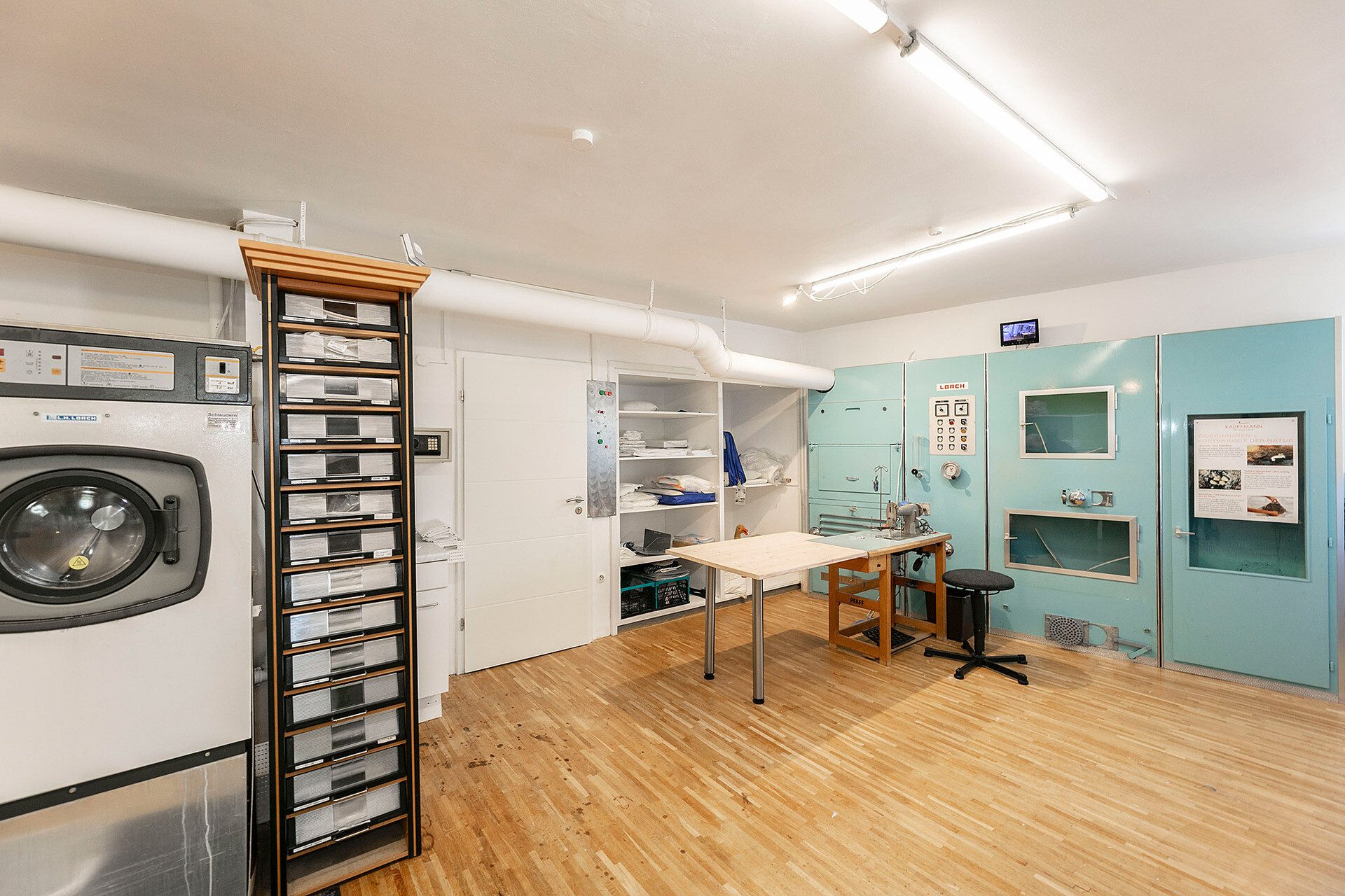 Immobilienangebot - Senden - Alle - Geschäftshaus mit Aufstockungs-Potenzial im Zentrum von Senden