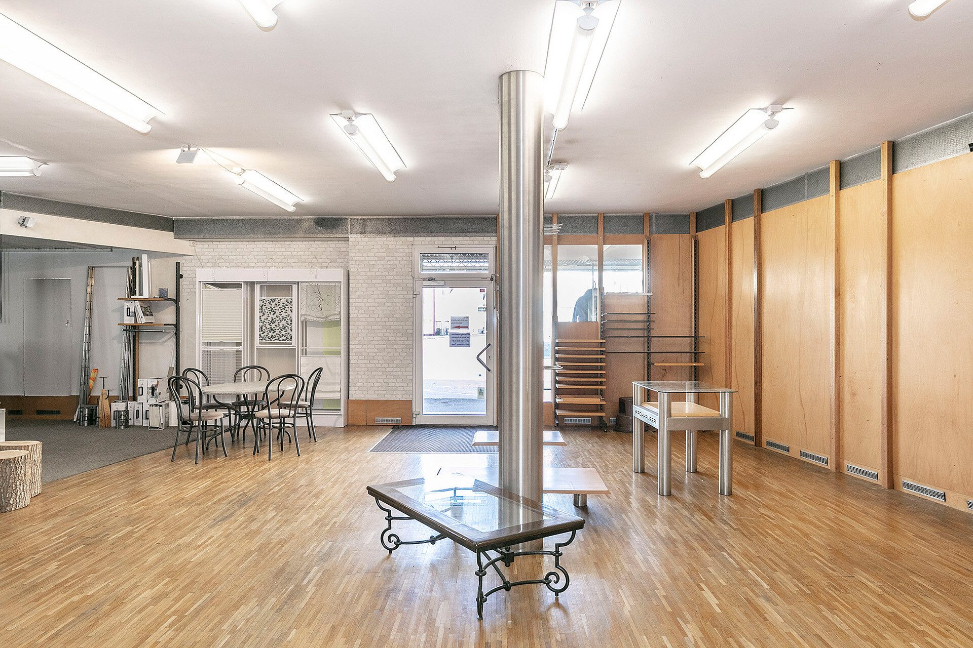 Immobilienangebot - Senden - Alle - Geschäftshaus mit Aufstockungs-Potenzial im Zentrum von Senden