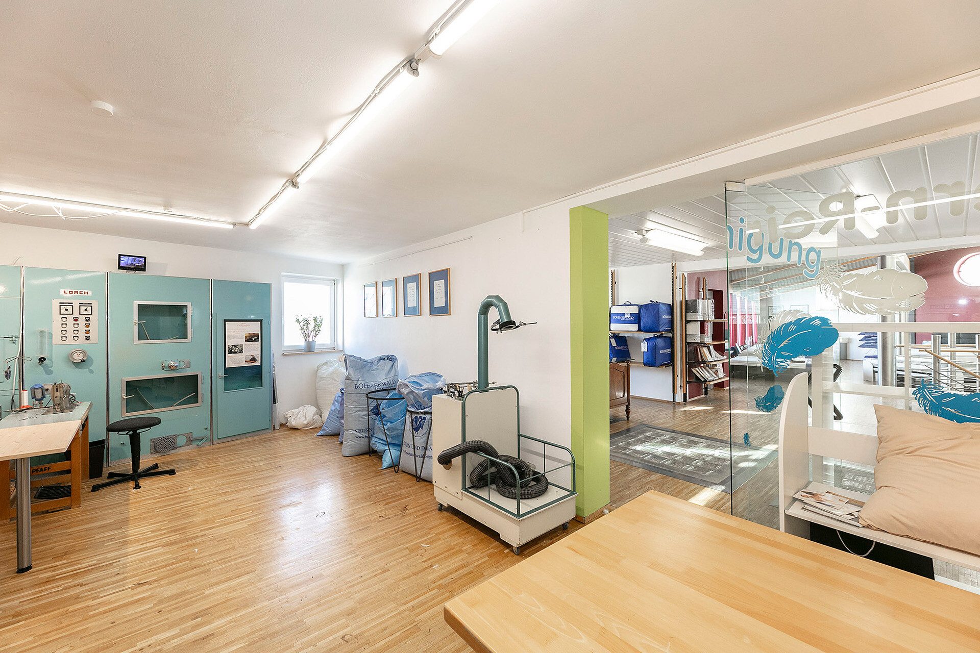 Immobilienangebot - Senden - Alle - Geschäftshaus mit Aufstockungs-Potenzial im Zentrum von Senden
