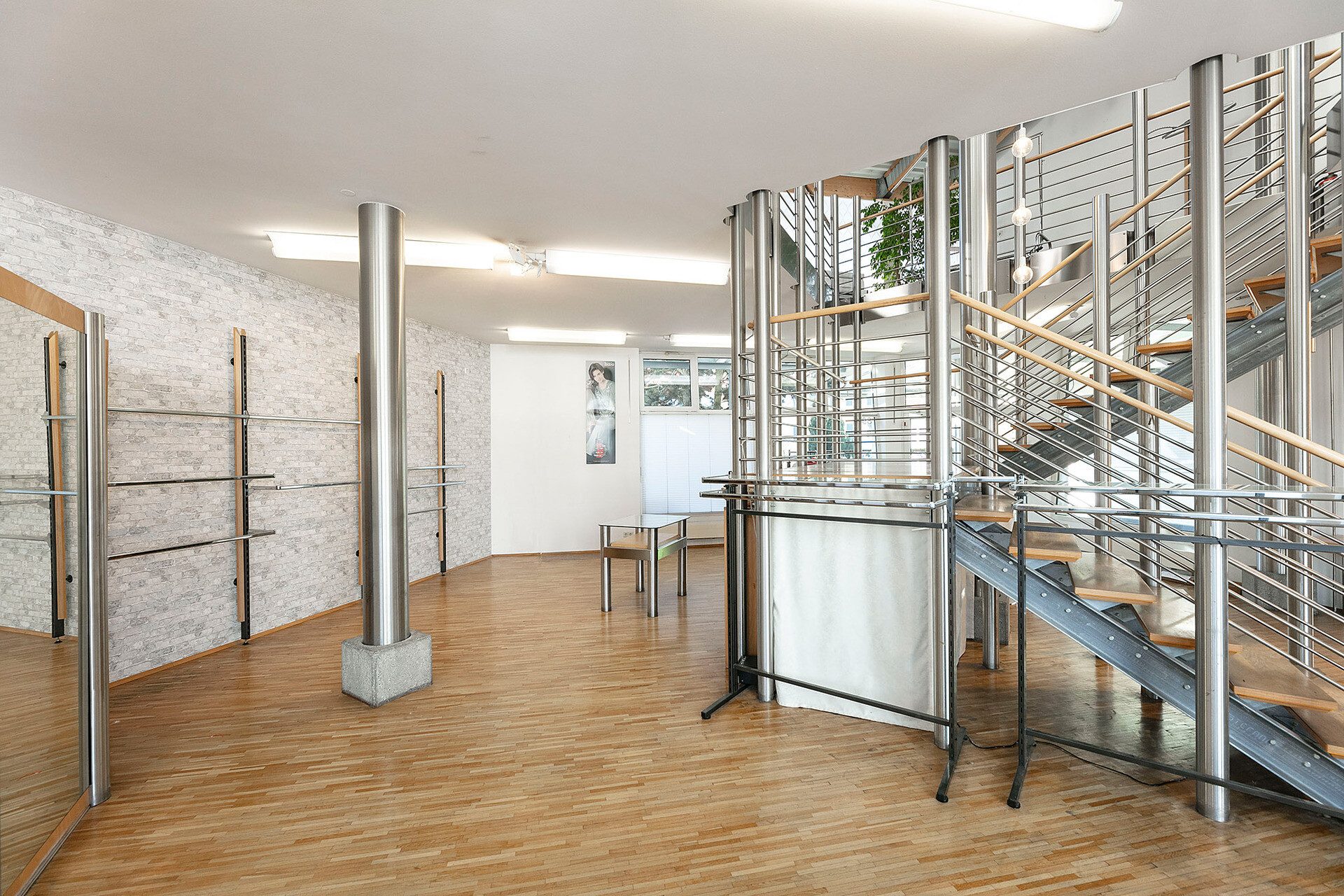 Immobilienangebot - Senden - Alle - Geschäftshaus mit Aufstockungs-Potenzial im Zentrum von Senden