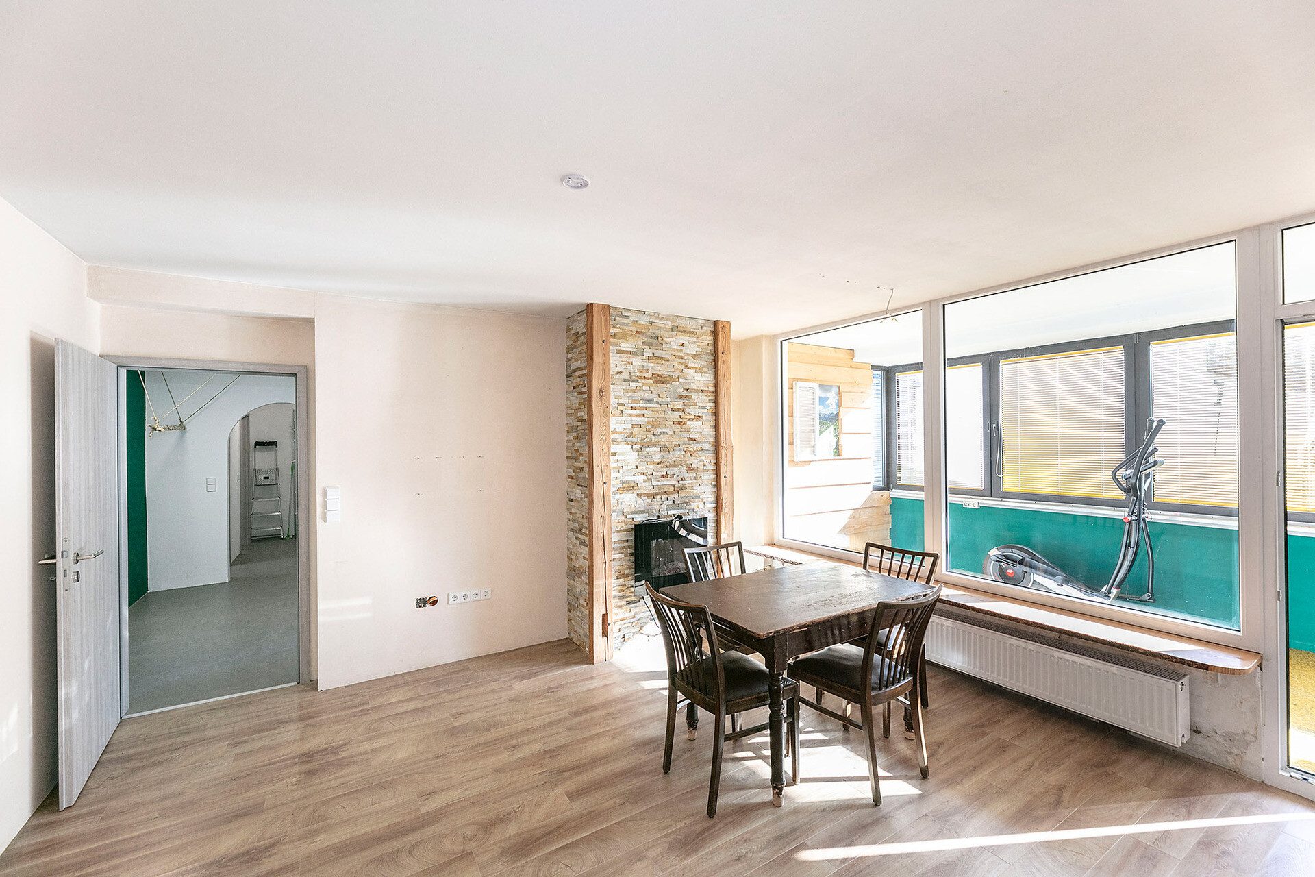Immobilienangebot - Senden - Alle - Geschäftshaus mit Aufstockungs-Potenzial im Zentrum von Senden
