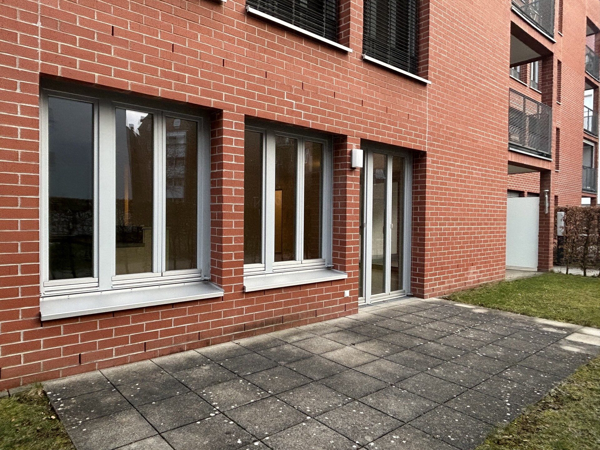 Immobilienangebot - Ulm - Alle - Familiendomizil mit Gartenanteil in der Ulmer Oststadt