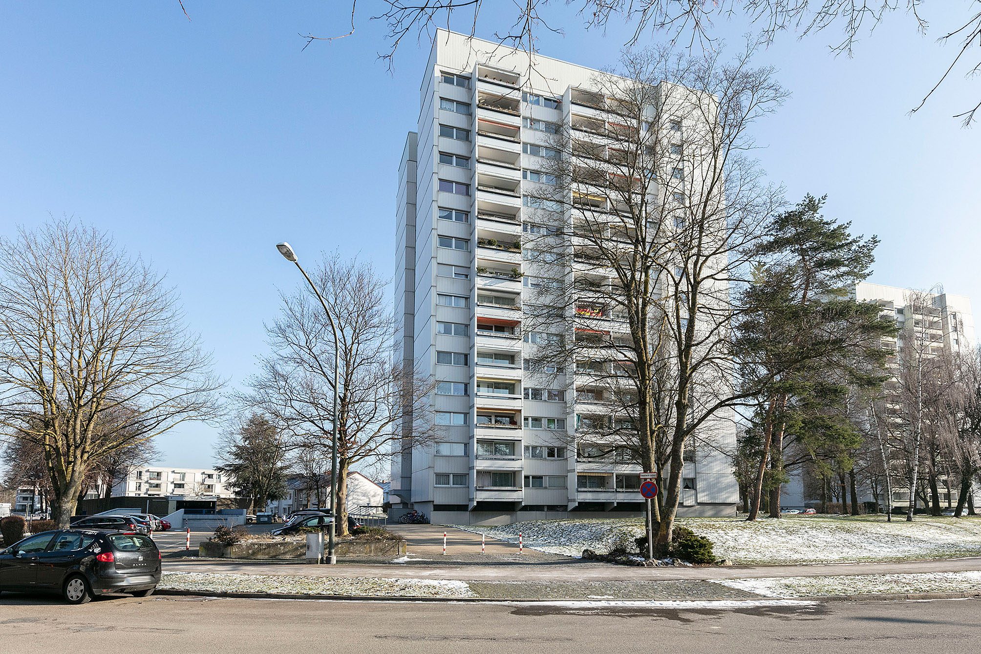 Tentschert Immobilien GmbH & Co. KG - Immobilienangebot - 89231 Neu-Ulm - Ludwigsfeld - Wohnungen - Neues Jahr - neue Wohnung?