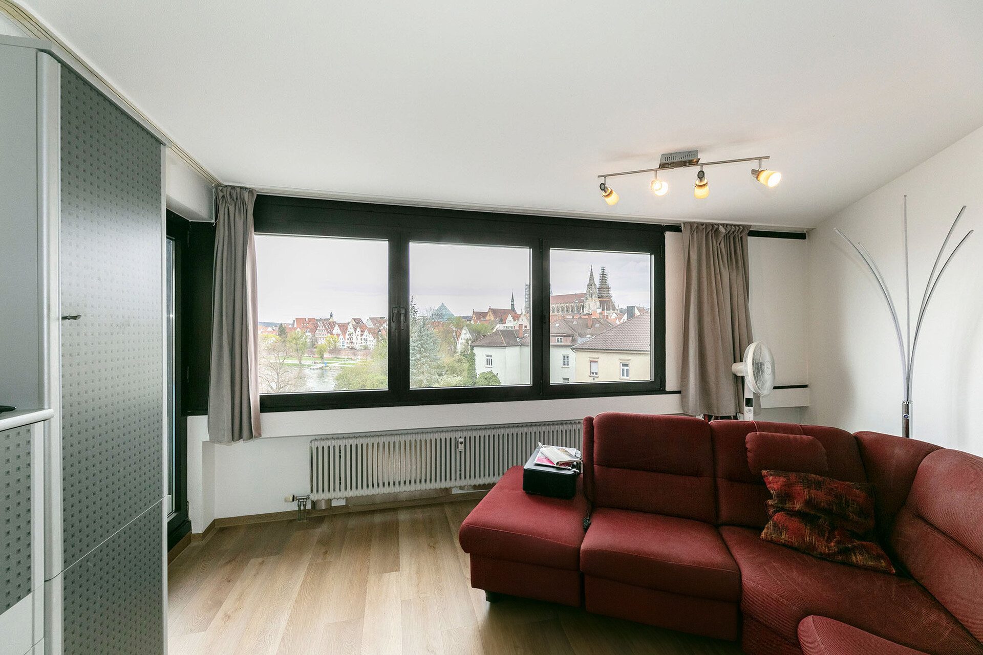 Immobilienangebot - Neu-Ulm - Alle - Wohnen in zwei Städten...