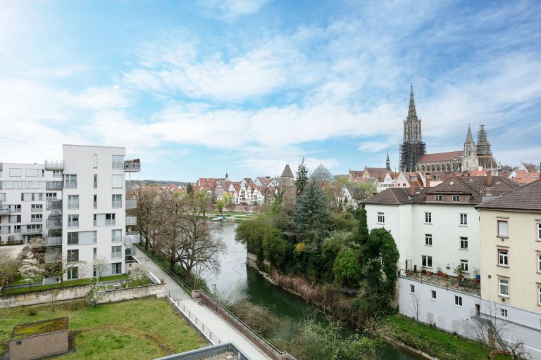 Immobilienangebot - Neu-Ulm - Alle - Wohnen in zwei Städten...