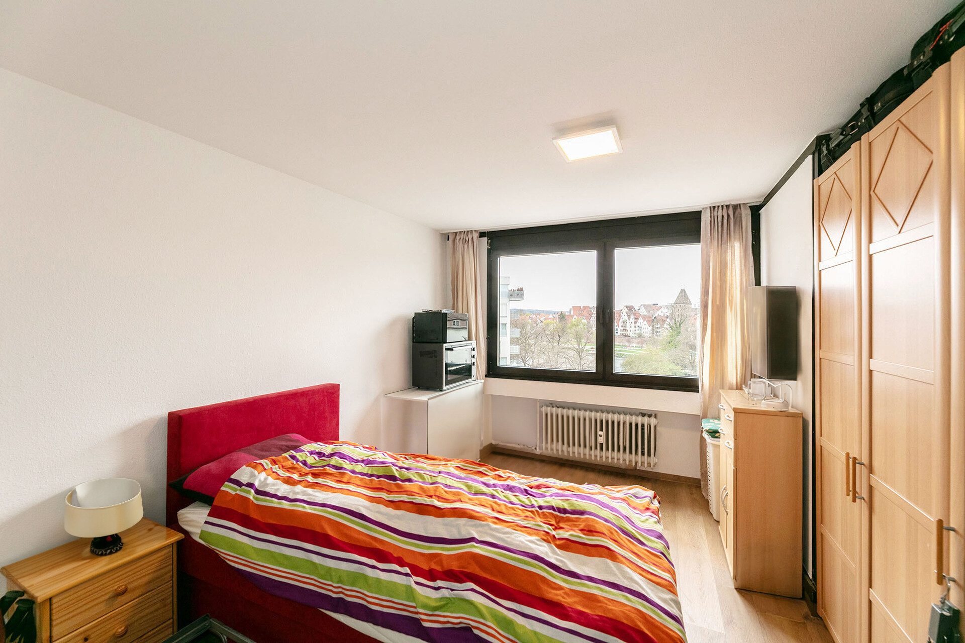 Immobilienangebot - Neu-Ulm - Alle - Wohnen in zwei Städten...
