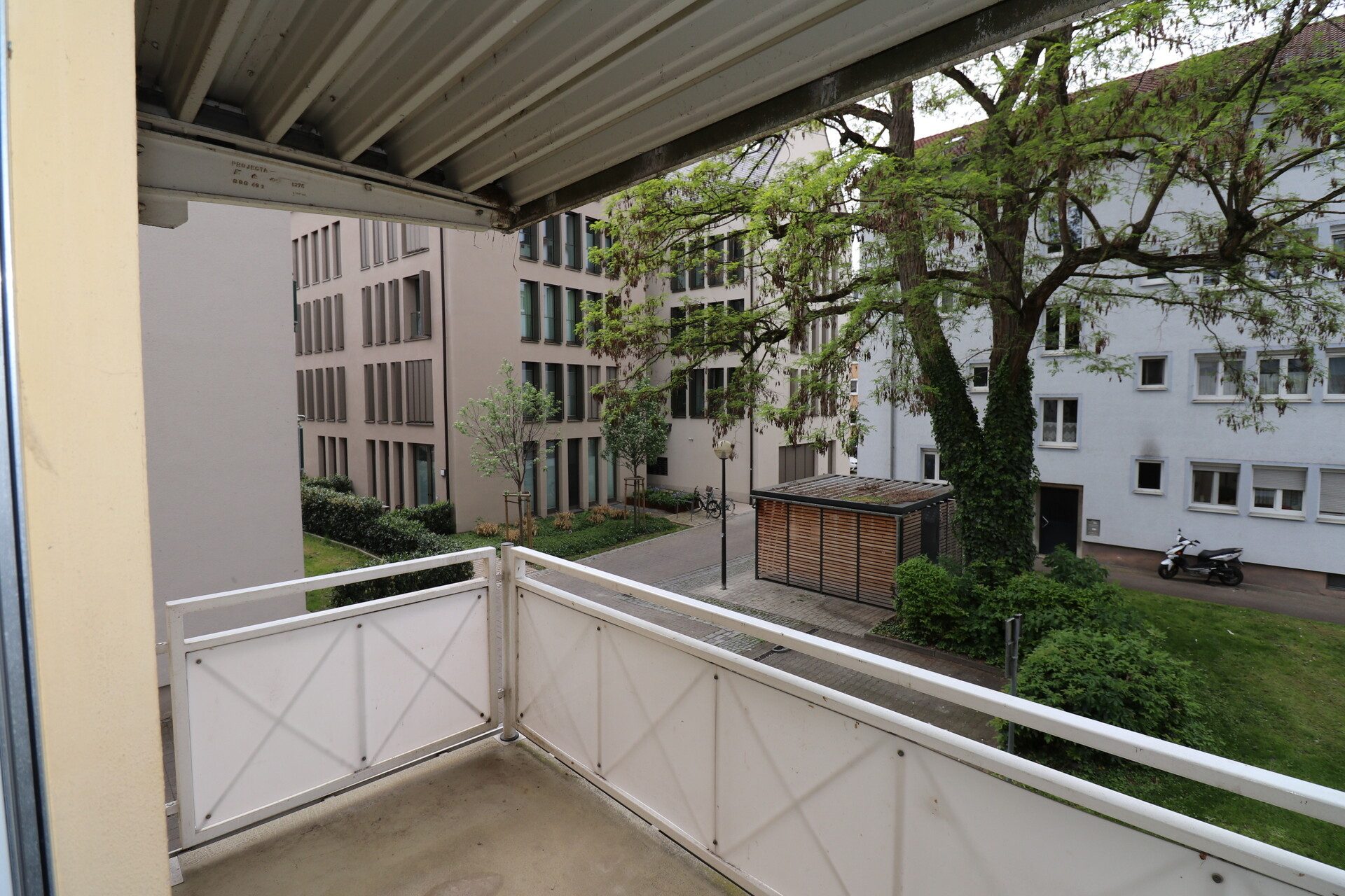 Immobilienangebot - Ulm - Alle - Unverkennbare Vorzüge einer Citylage