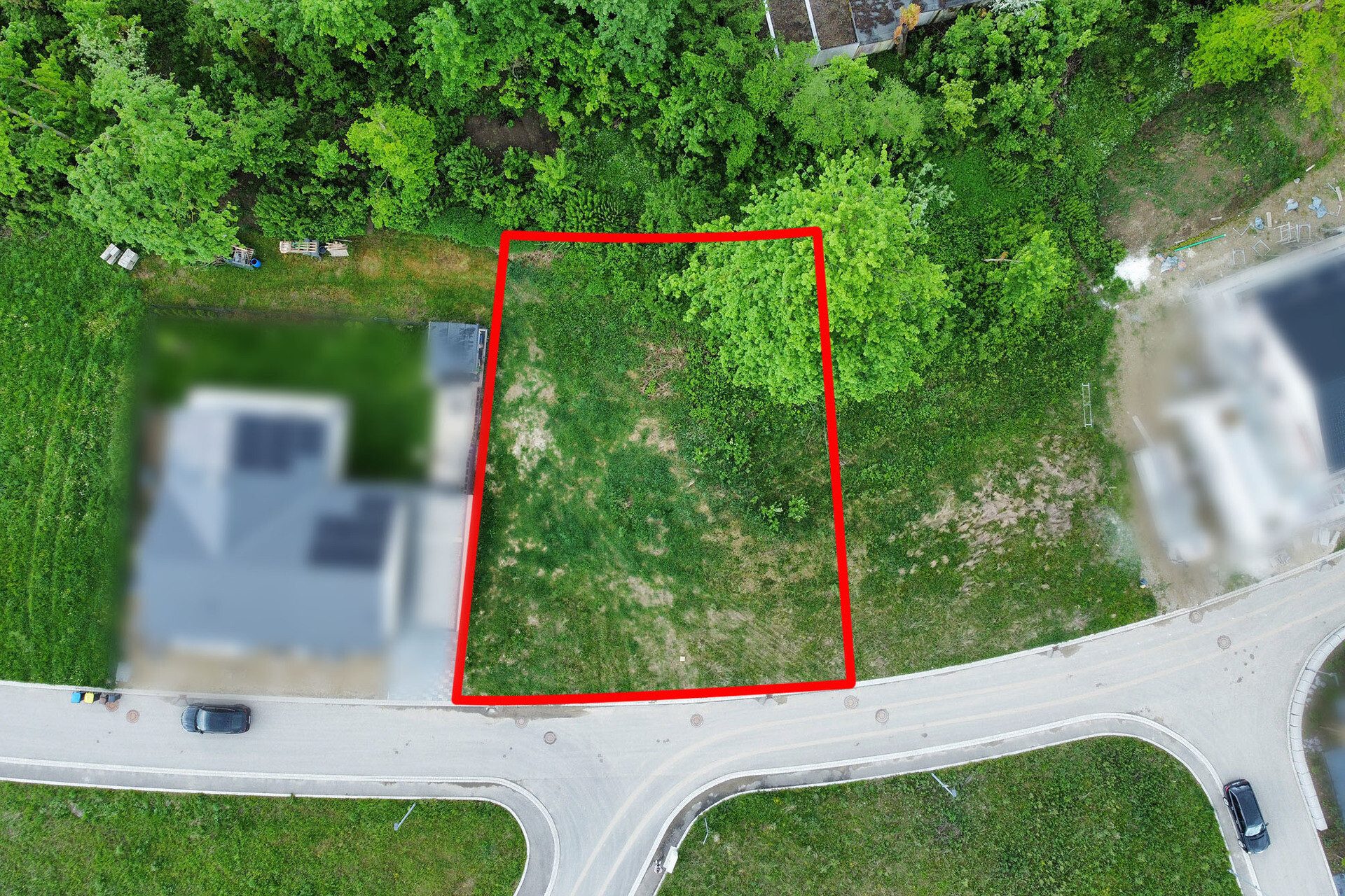Grundstück Immobilienangebot - Senden-Ay - Alle - Sie haben die Wohnidee? Wir haben das Grundstück!