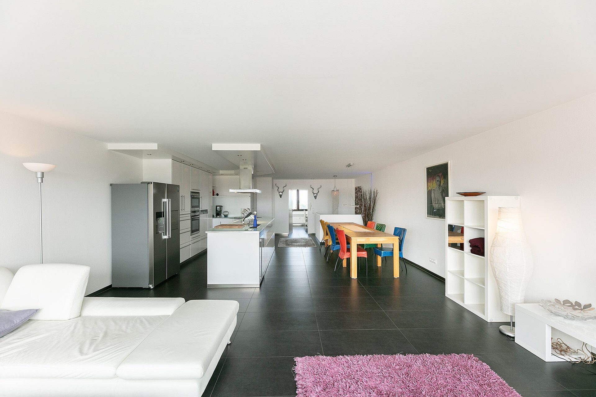 Immobilienangebot - Neu-Ulm - Alle - Einen besseren Münsterblick gibt's nicht!
