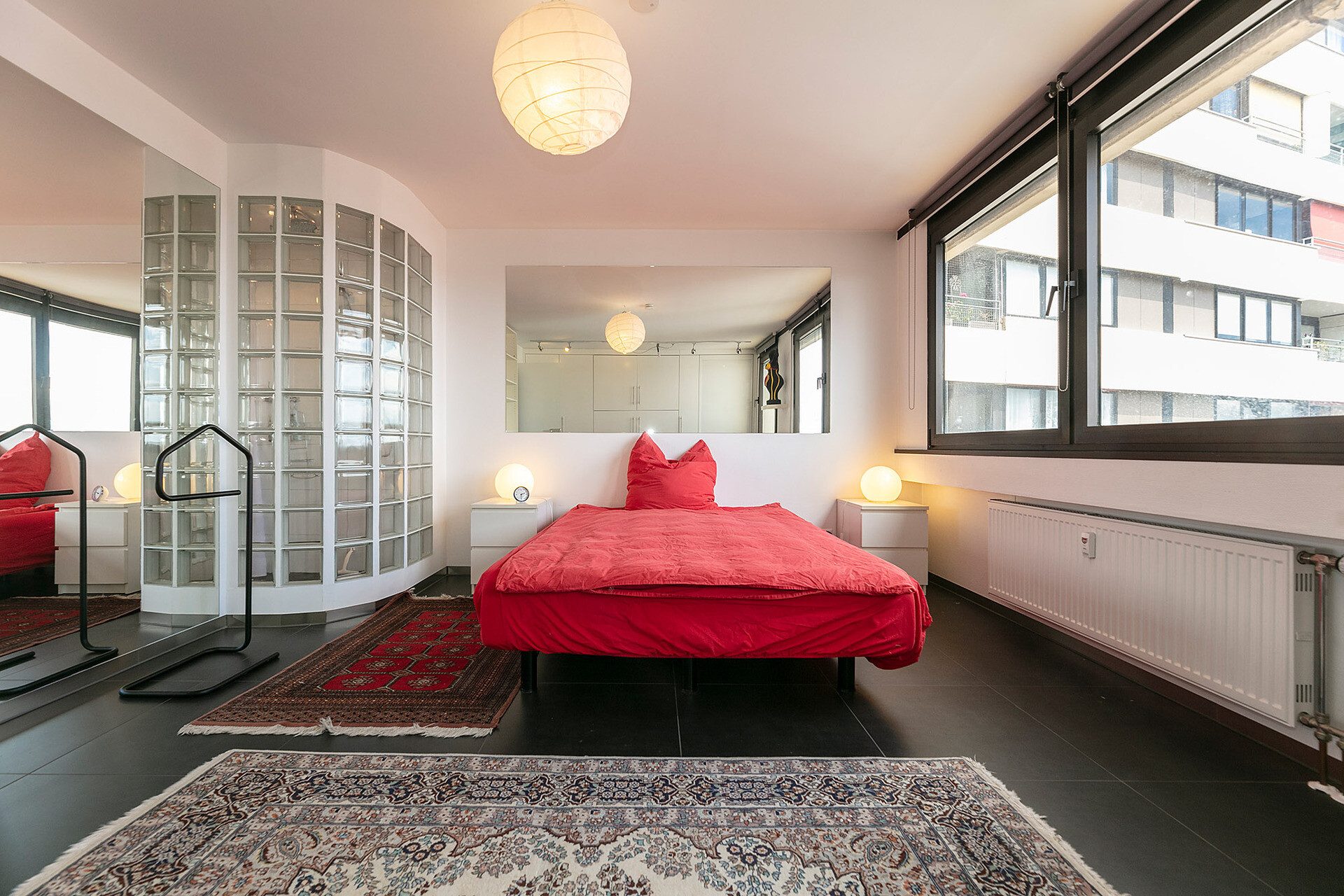 Immobilienangebot - Neu-Ulm - Alle - Einen besseren Münsterblick gibt's nicht!