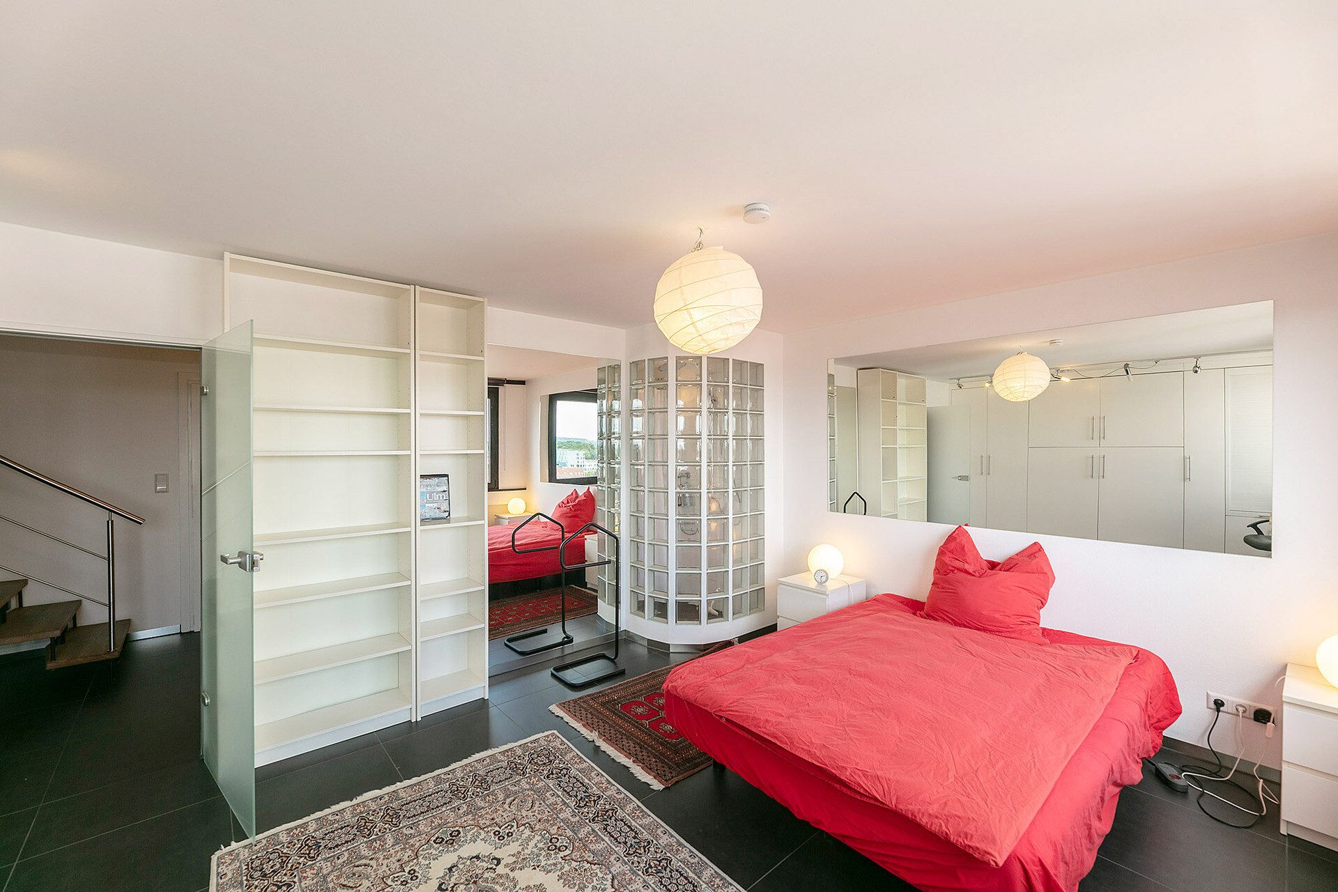 Immobilienangebot - Neu-Ulm - Alle - Einen besseren Münsterblick gibt's nicht!