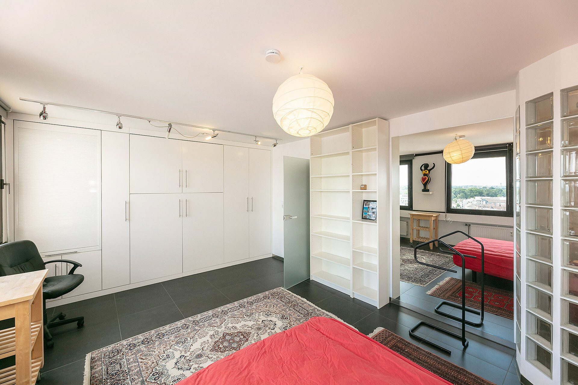 Immobilienangebot - Neu-Ulm - Alle - Einen besseren Münsterblick gibt's nicht!