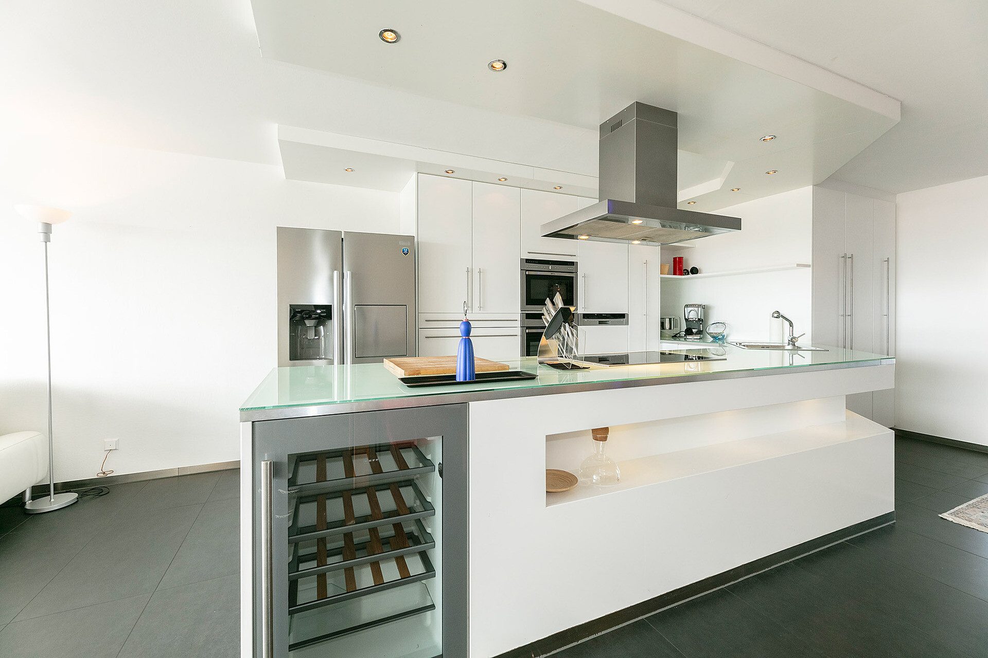 Immobilienangebot - Neu-Ulm - Alle - Einen besseren Münsterblick gibt's nicht!