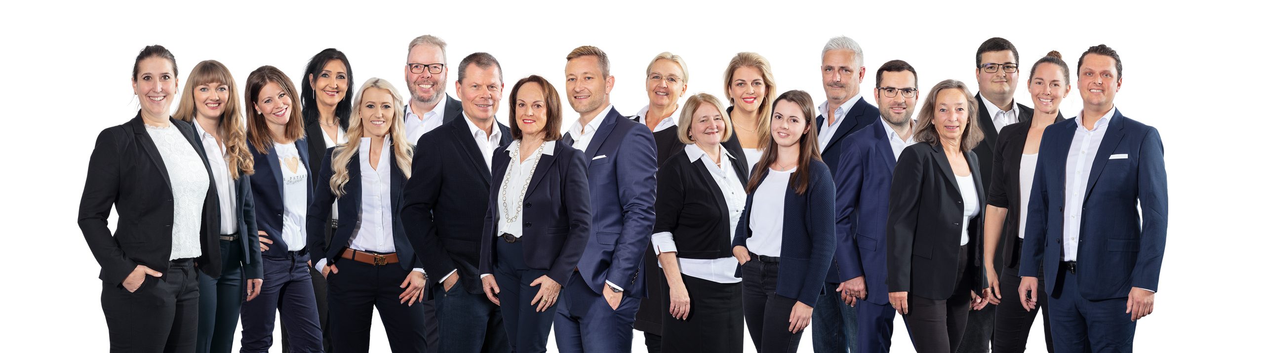 Team Tentschert Immobilien - Ihr Immobilienmakler in Ulm & Neu-Ulm