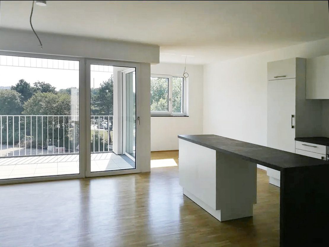 Tentschert Immobilien GmbH & Co. KG - Immobilienangebot - 89077 Ulm - Weststadt - Wohnungen - Moderne Wohnung trifft zentrale Lage!