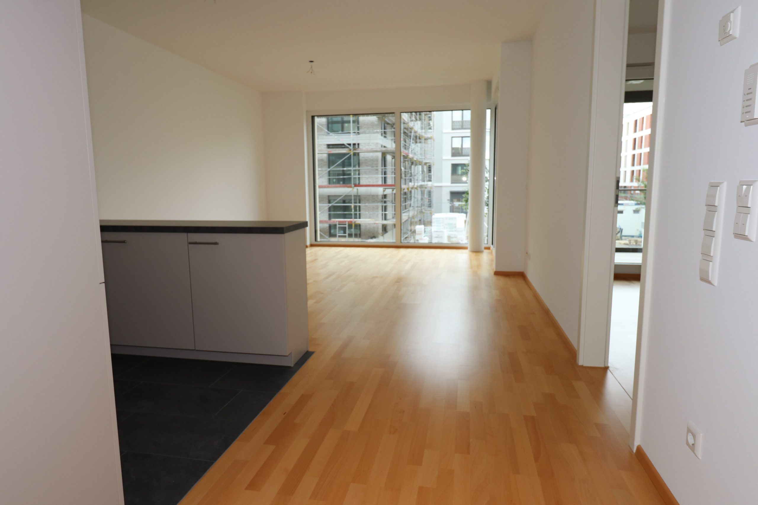 Tentschert Immobilien GmbH & Co. KG - Immobilienangebot - 89077 Ulm - Söflingen - Wohnungen - Moderne Lebensart