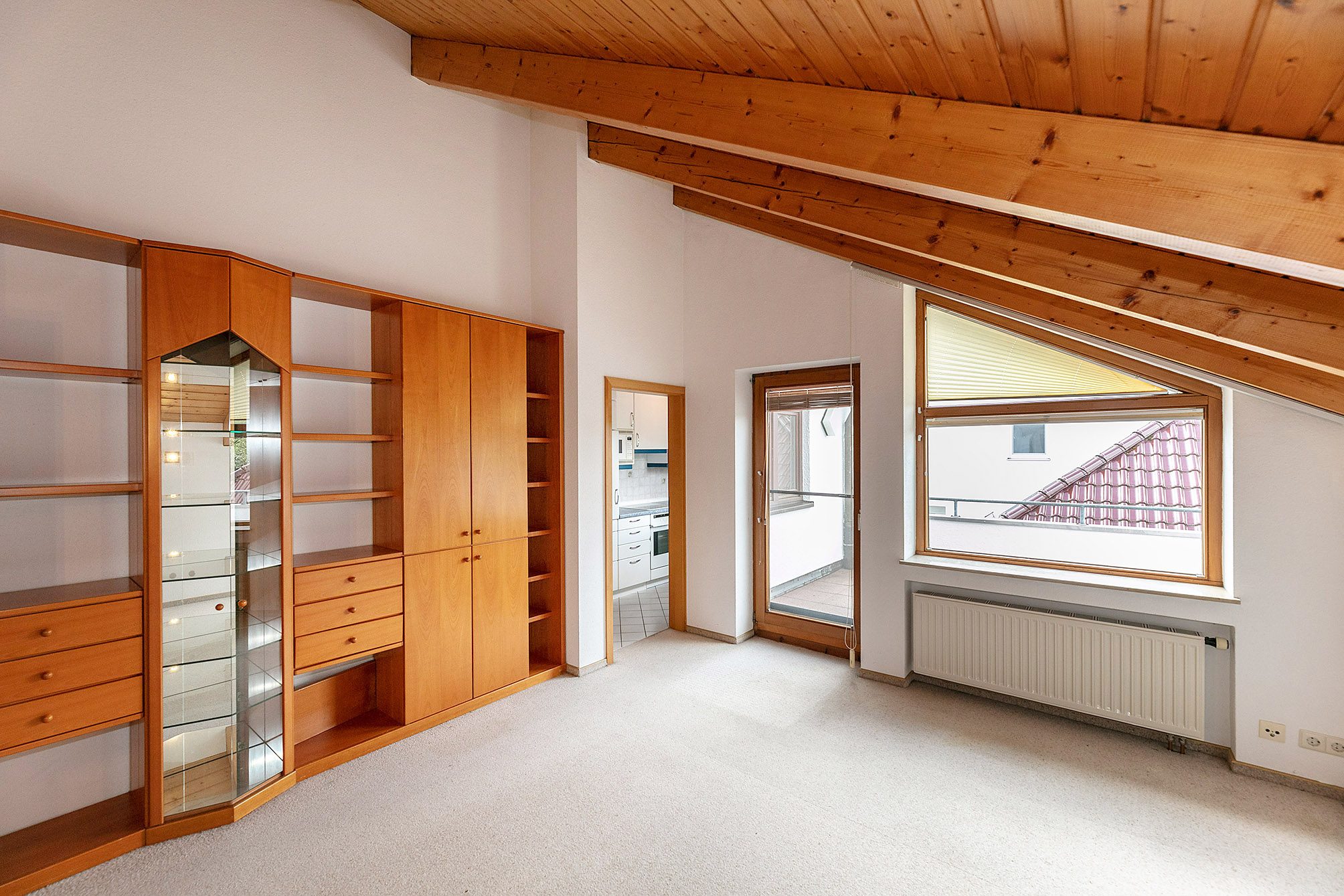 Tentschert Immobilien GmbH & Co. KG - Immobilienangebot - 89155 Erbach - Erbach - Wohnungen - Schöner Wohnen in Bach