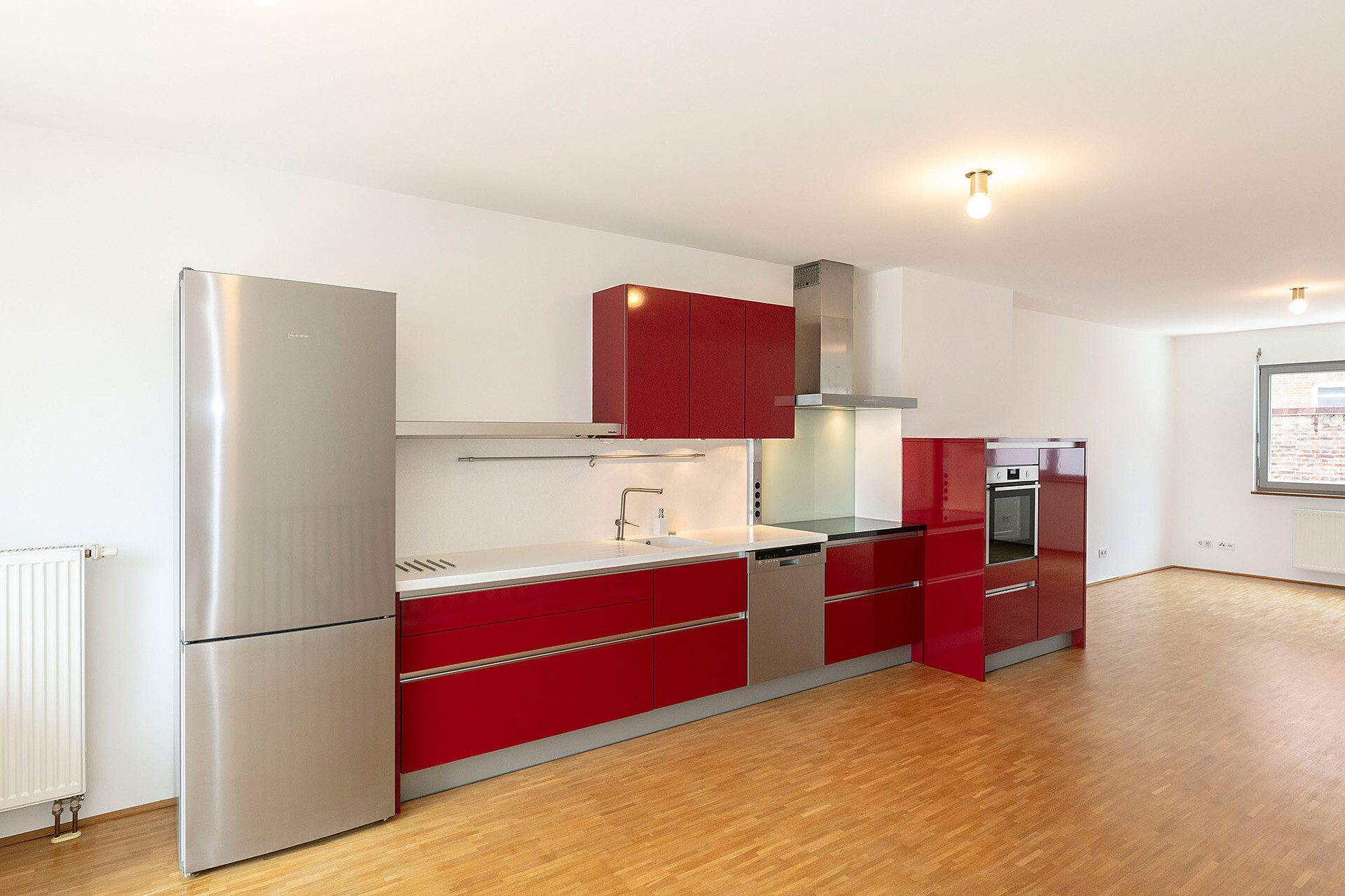 Immobilienangebot - Ulm - Alle - Moderne City-Maisonette-Wohnung mit Terrasse