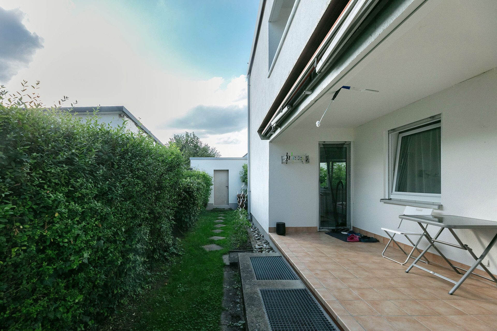 Immobilienangebot - Ulm - Alle - - Sichere Investition, vermietetes 3-Fam.-Haus in Ulm / Wiblingen