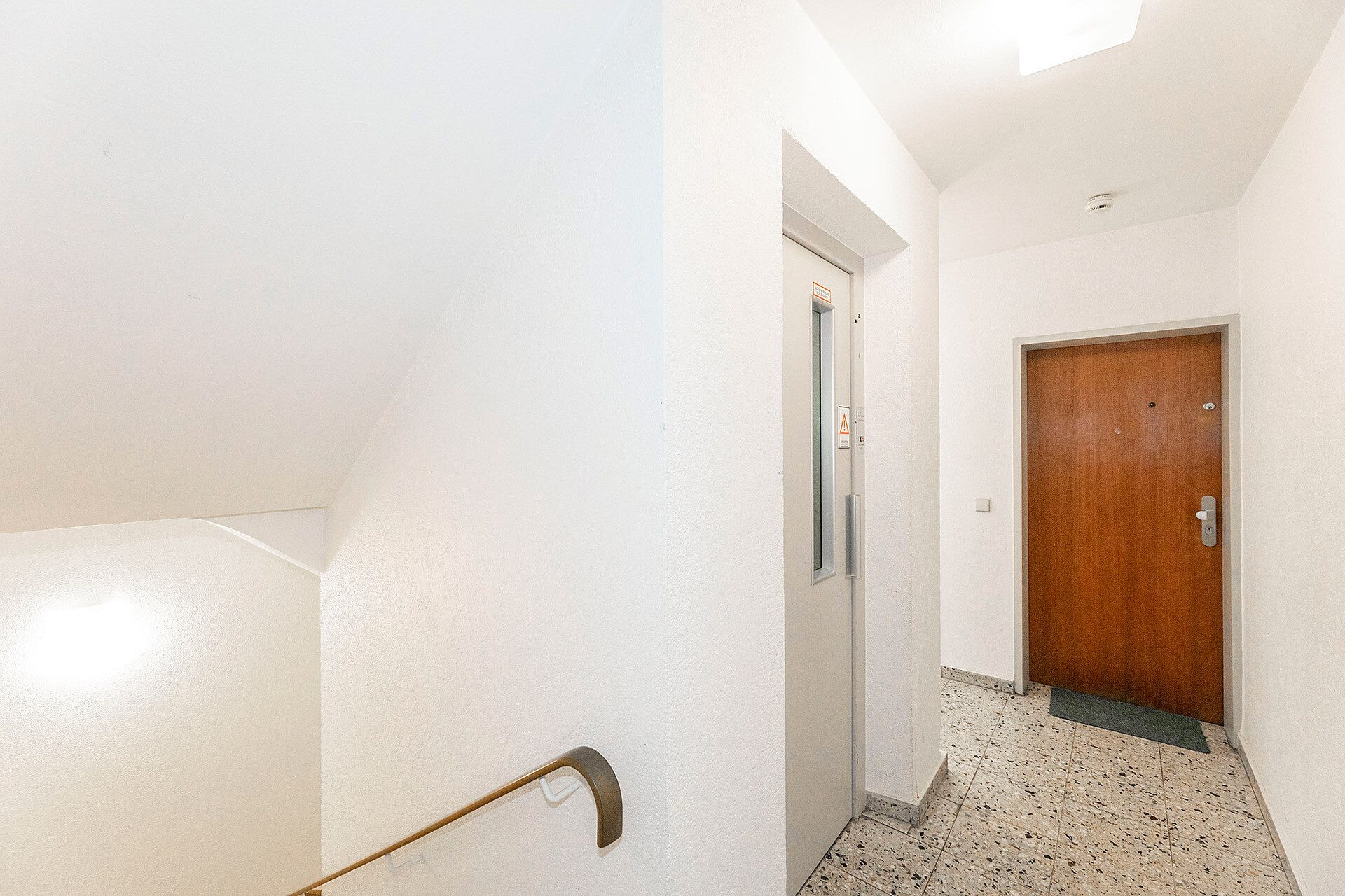 Immobilienangebot - Ulm - Alle - 4-Zimmer-Wohnung in der Ulmer Frauenstraße