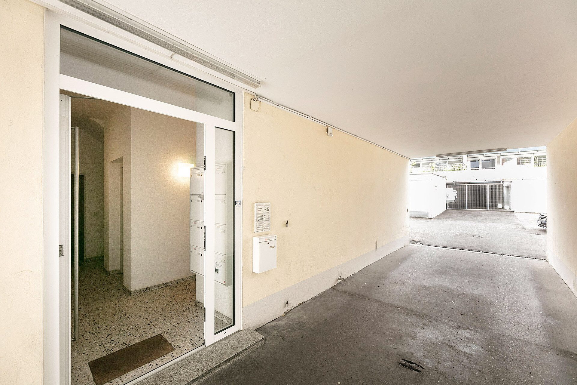 Immobilienangebot - Ulm - Alle - 4-Zimmer-Wohnung in der Ulmer Frauenstraße
